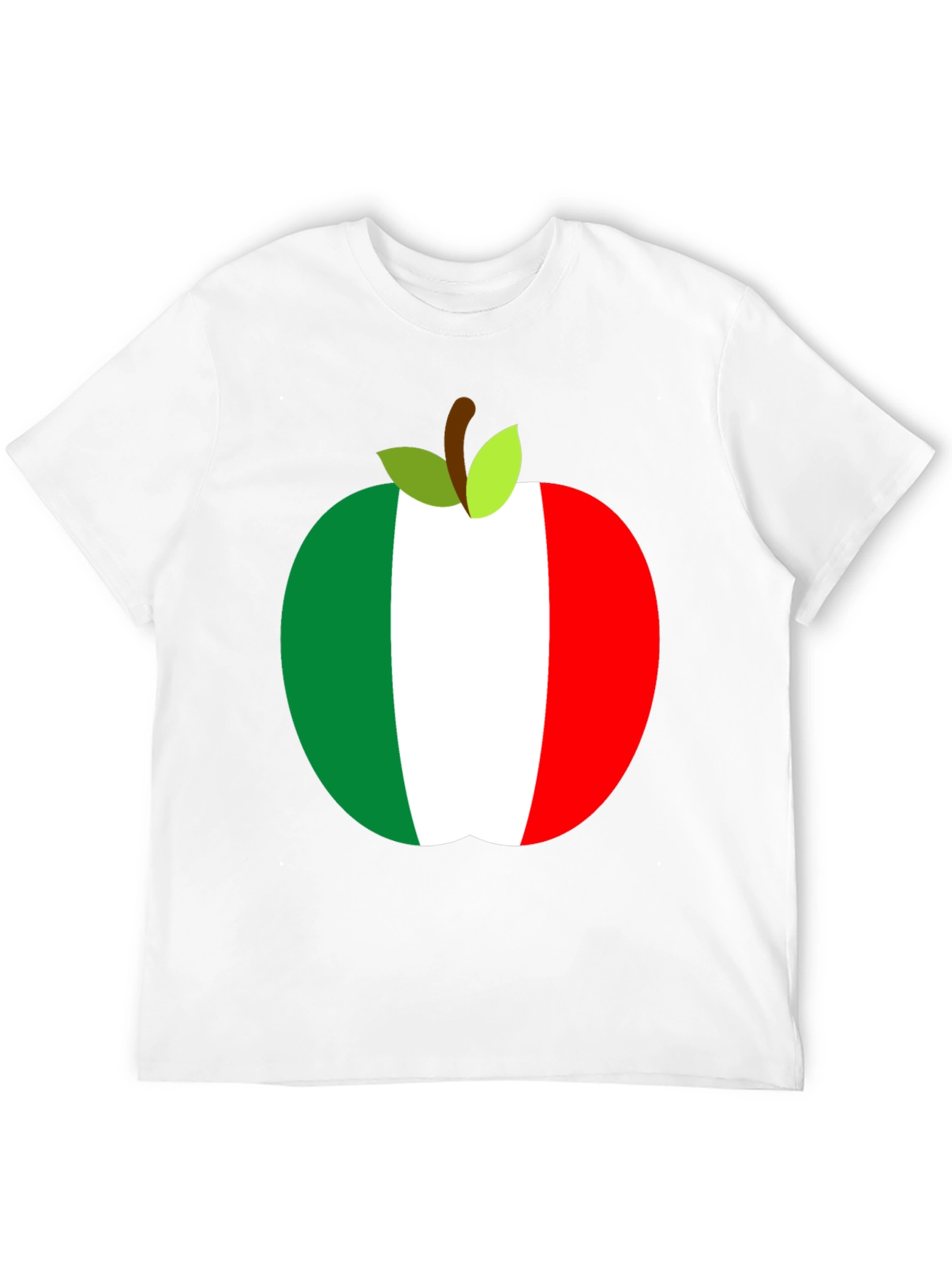 Italian Apple T-Shirt