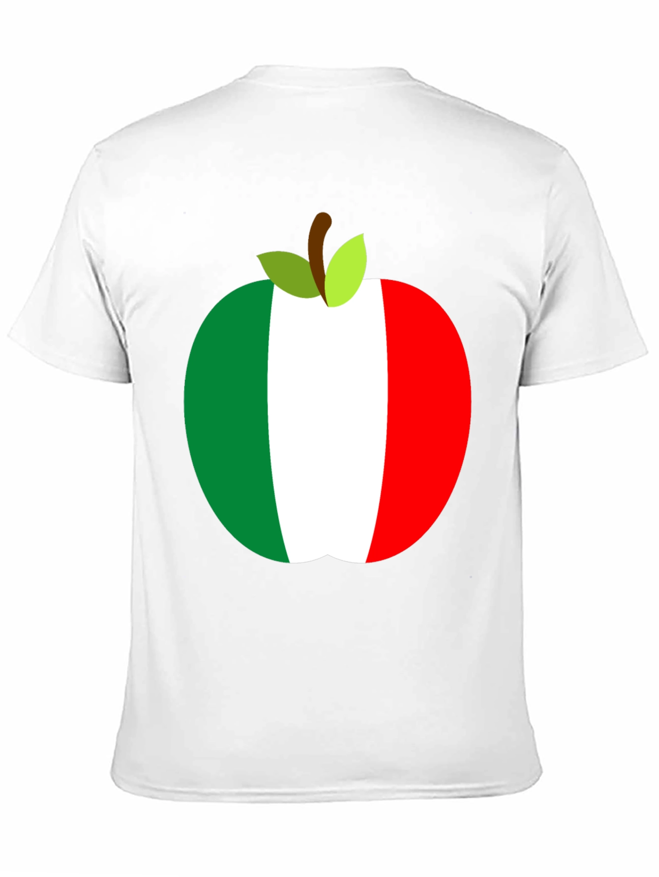 Italian Apple T-Shirt