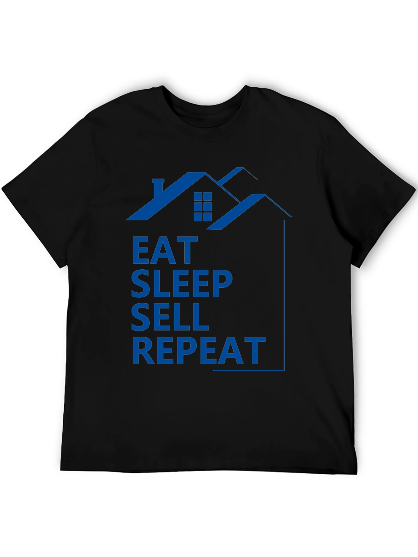 Eat Sleep Sell Repeat T-Shirt