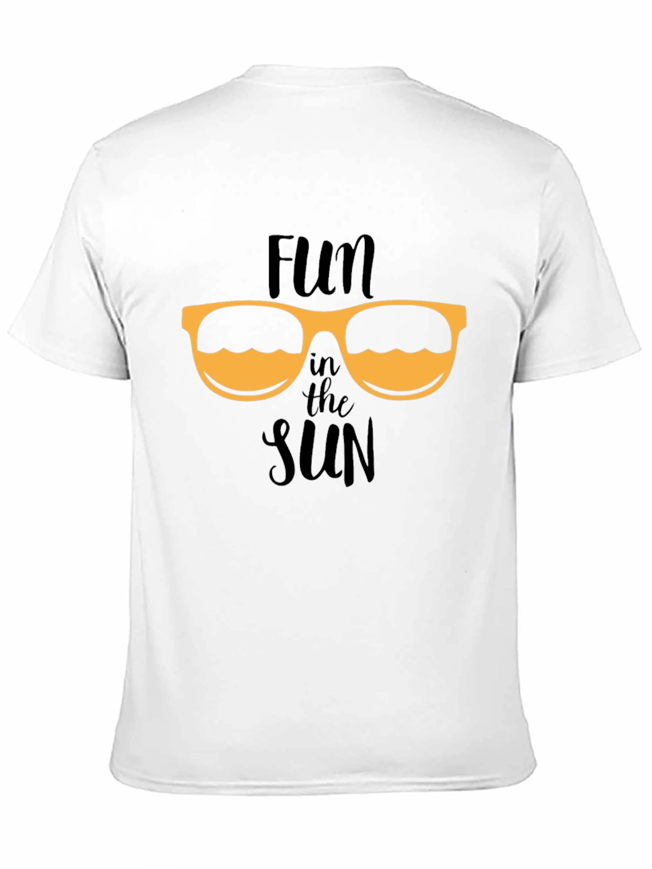Fun in the Sun Graphic Tee
