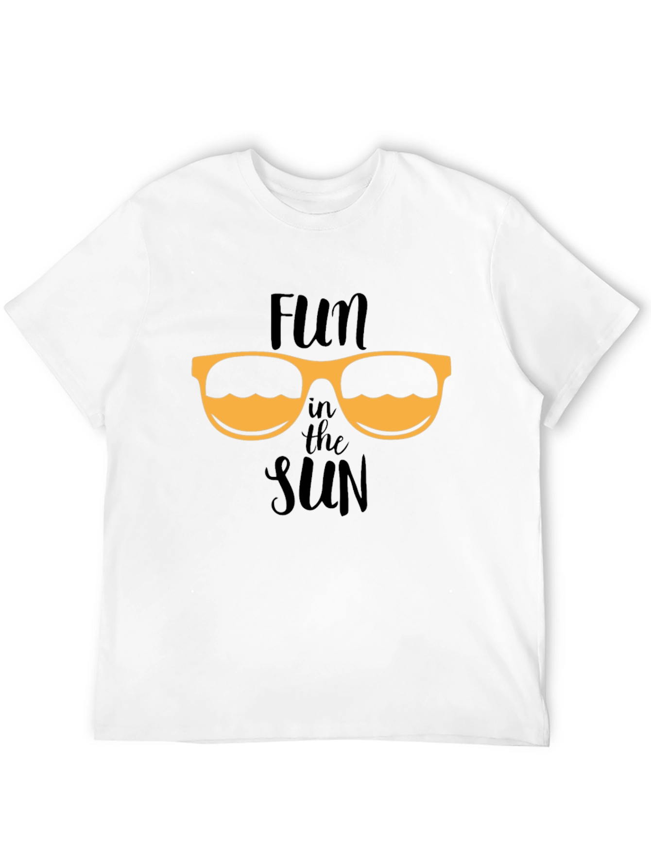 Fun in the Sun Graphic Tee