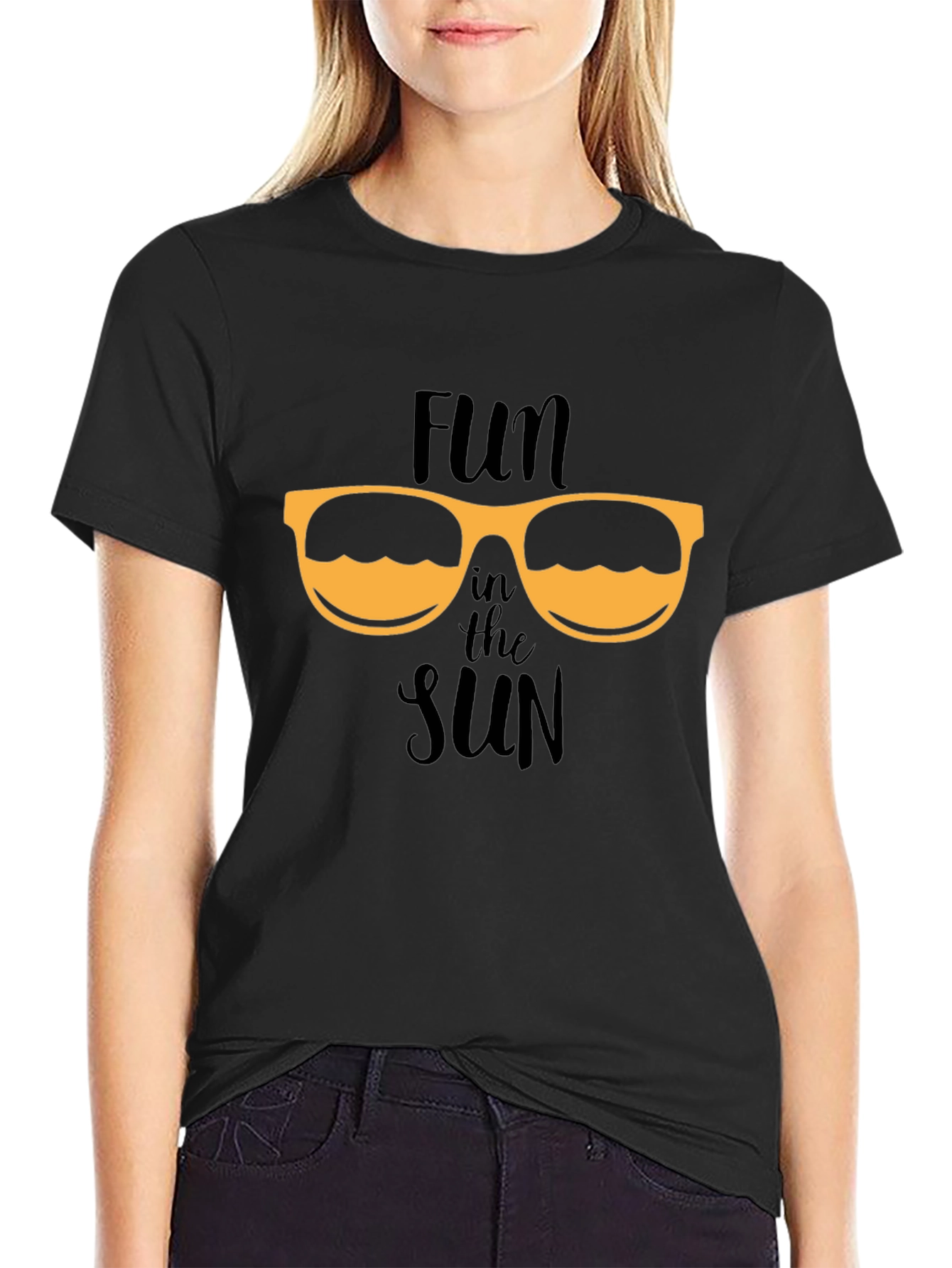 Fun in the Sun Graphic Tee