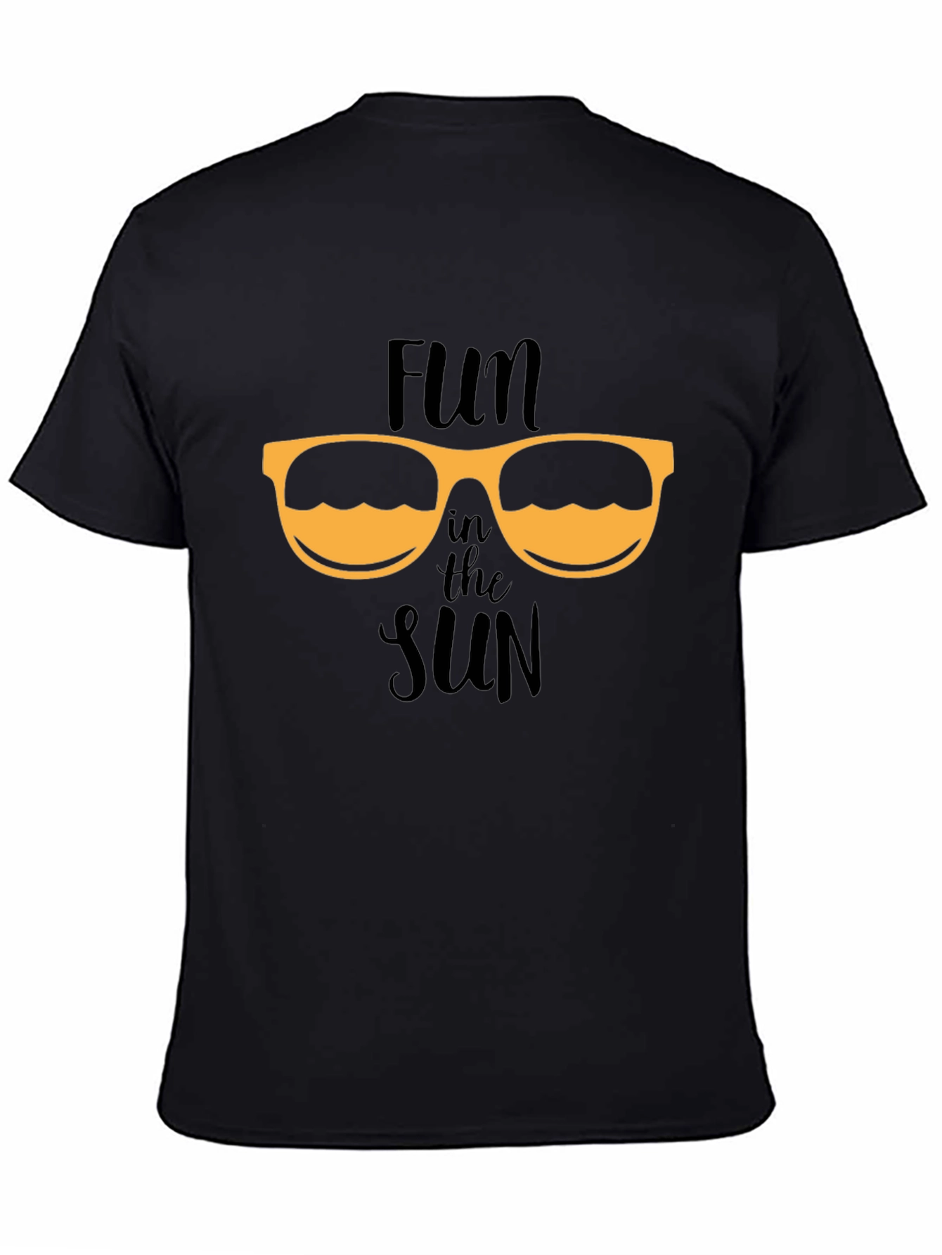 Fun in the Sun Graphic Tee