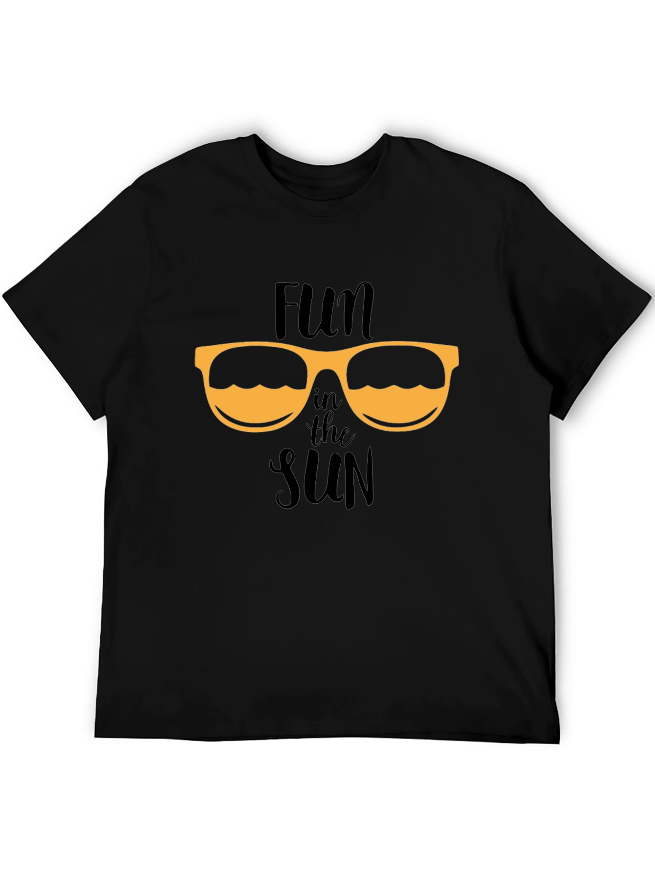Fun in the Sun Graphic Tee