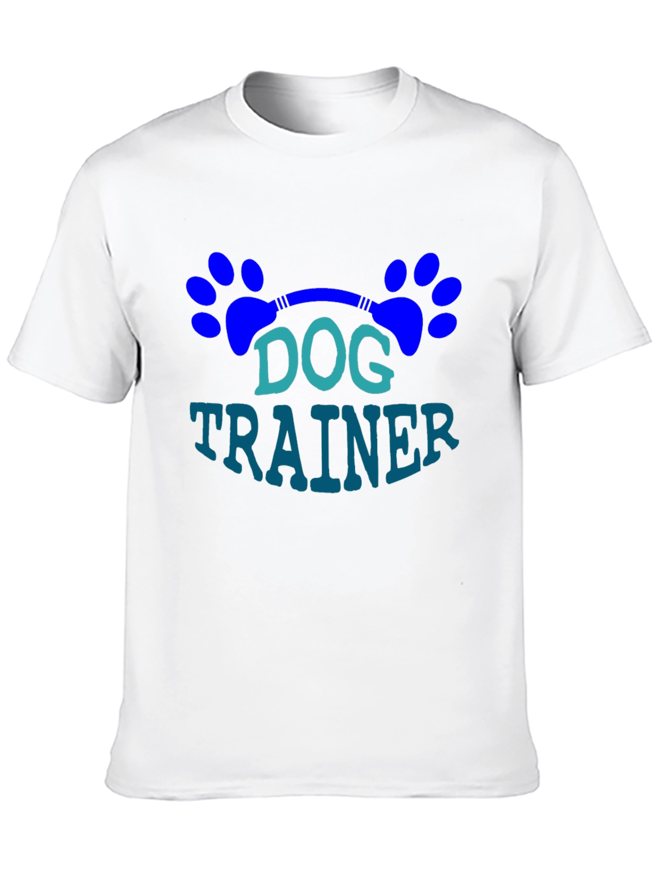 Dog Trainer Graphic Tee