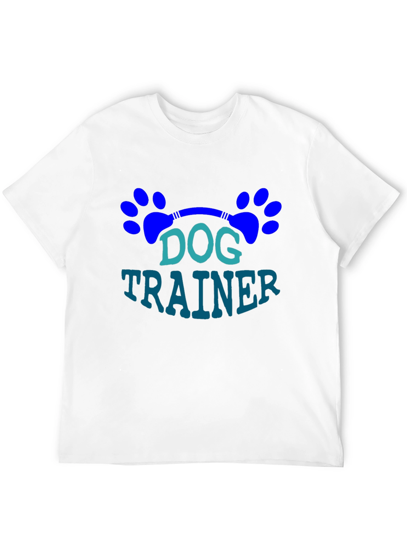 Dog Trainer Graphic Tee
