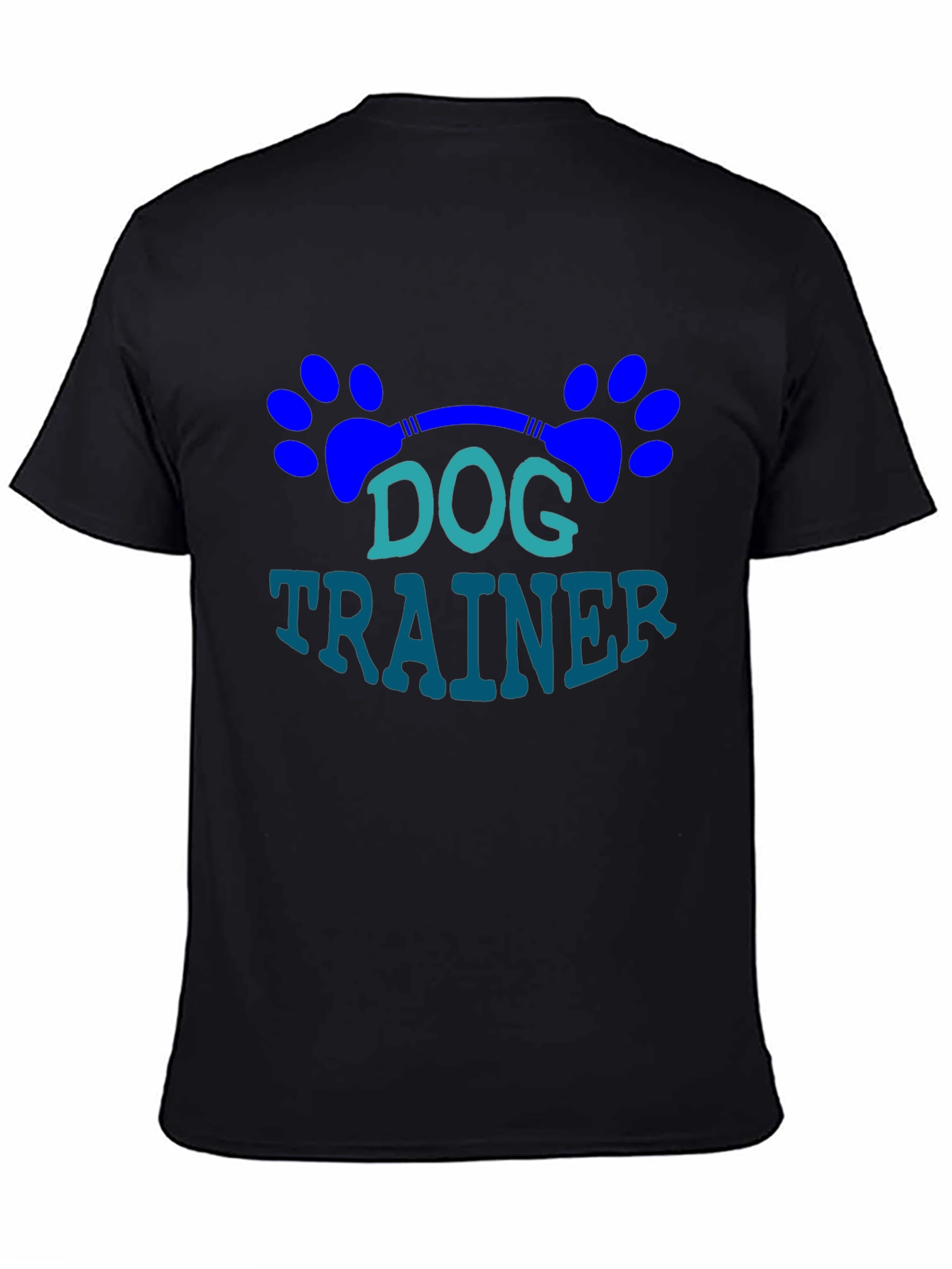 Dog Trainer Graphic Tee