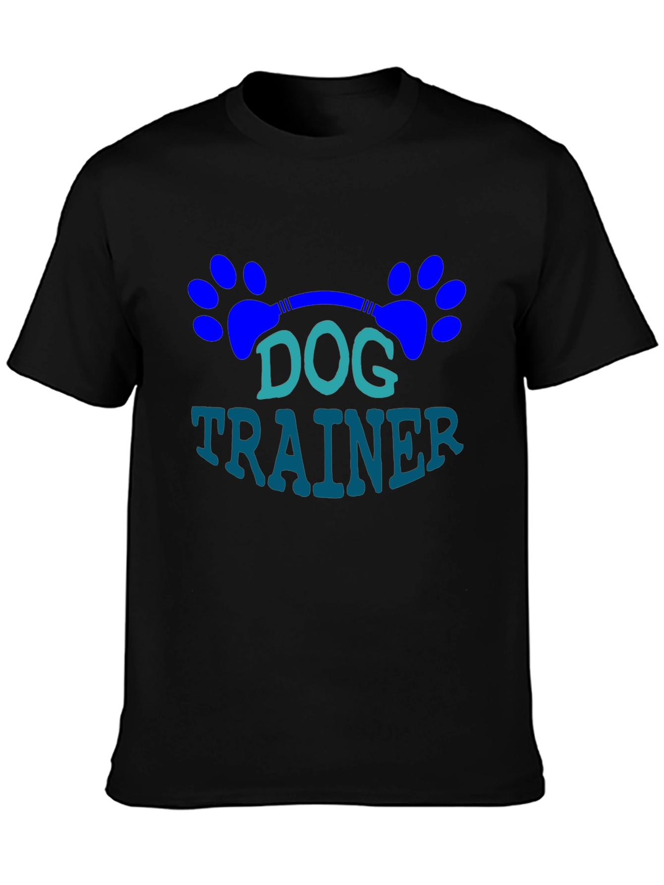 Dog Trainer Graphic Tee