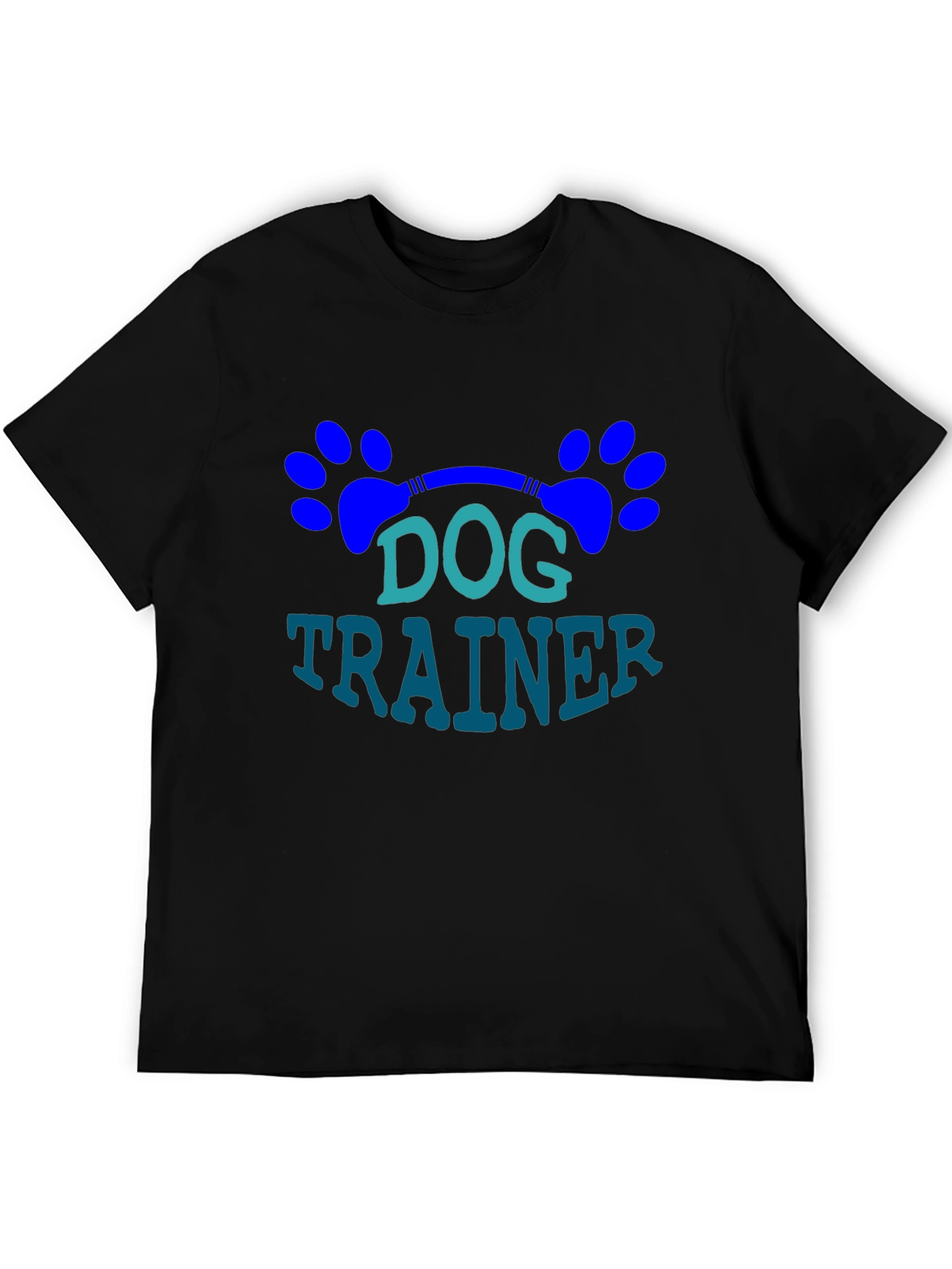 Dog Trainer Graphic Tee