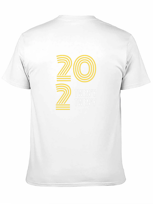 Twenty Tweny Graphic T-Shirt