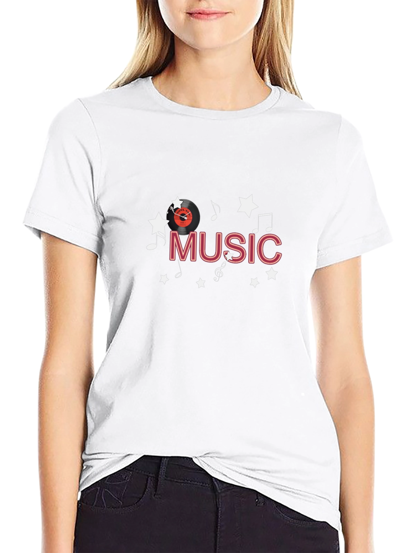 Music T-Shirt