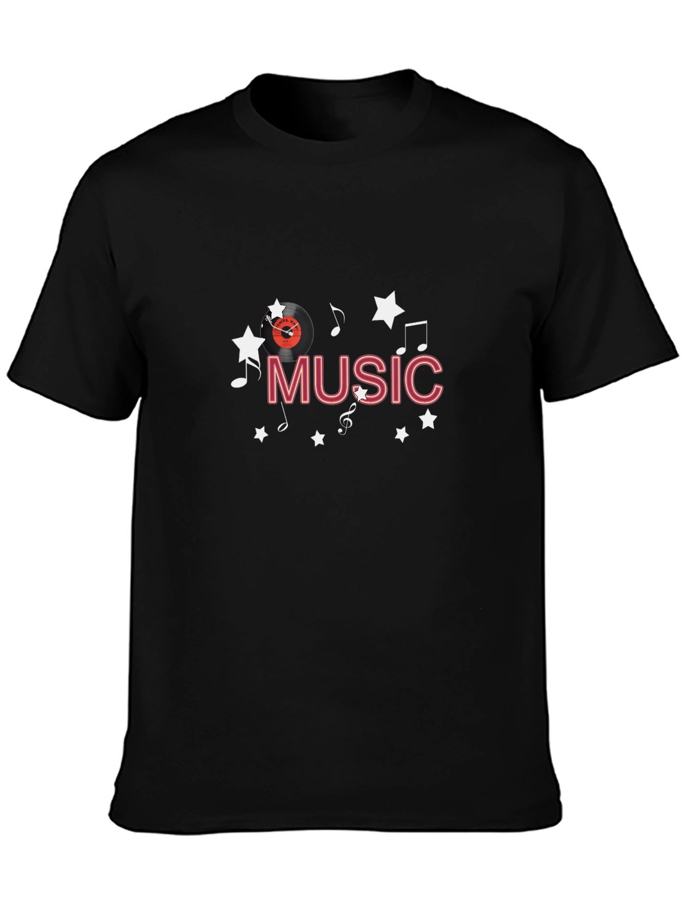 Music T-Shirt