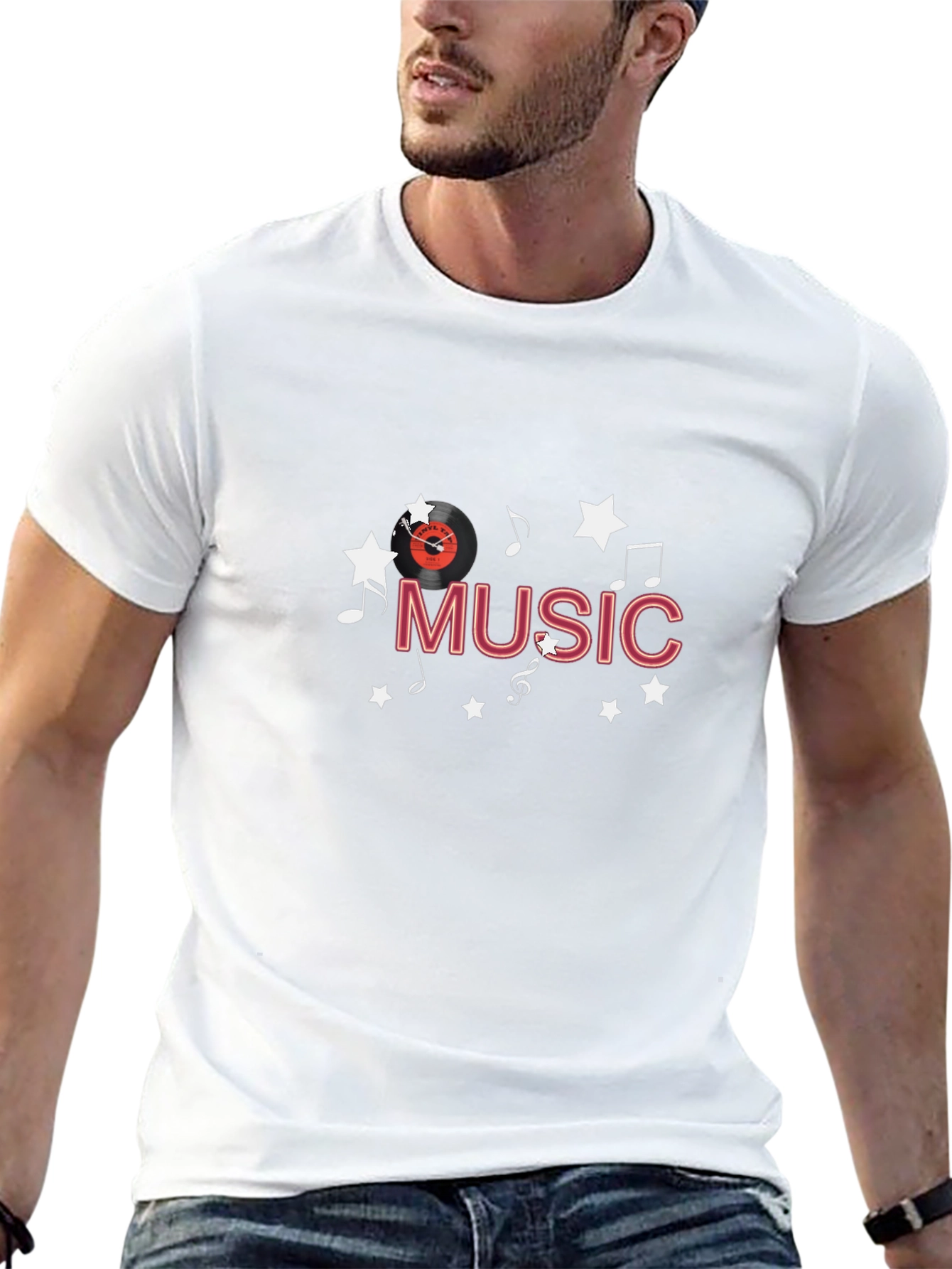 Music T-Shirt
