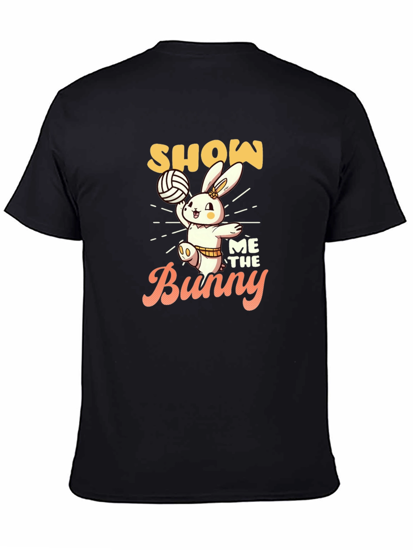 Show Me The Bunny T-Shirt