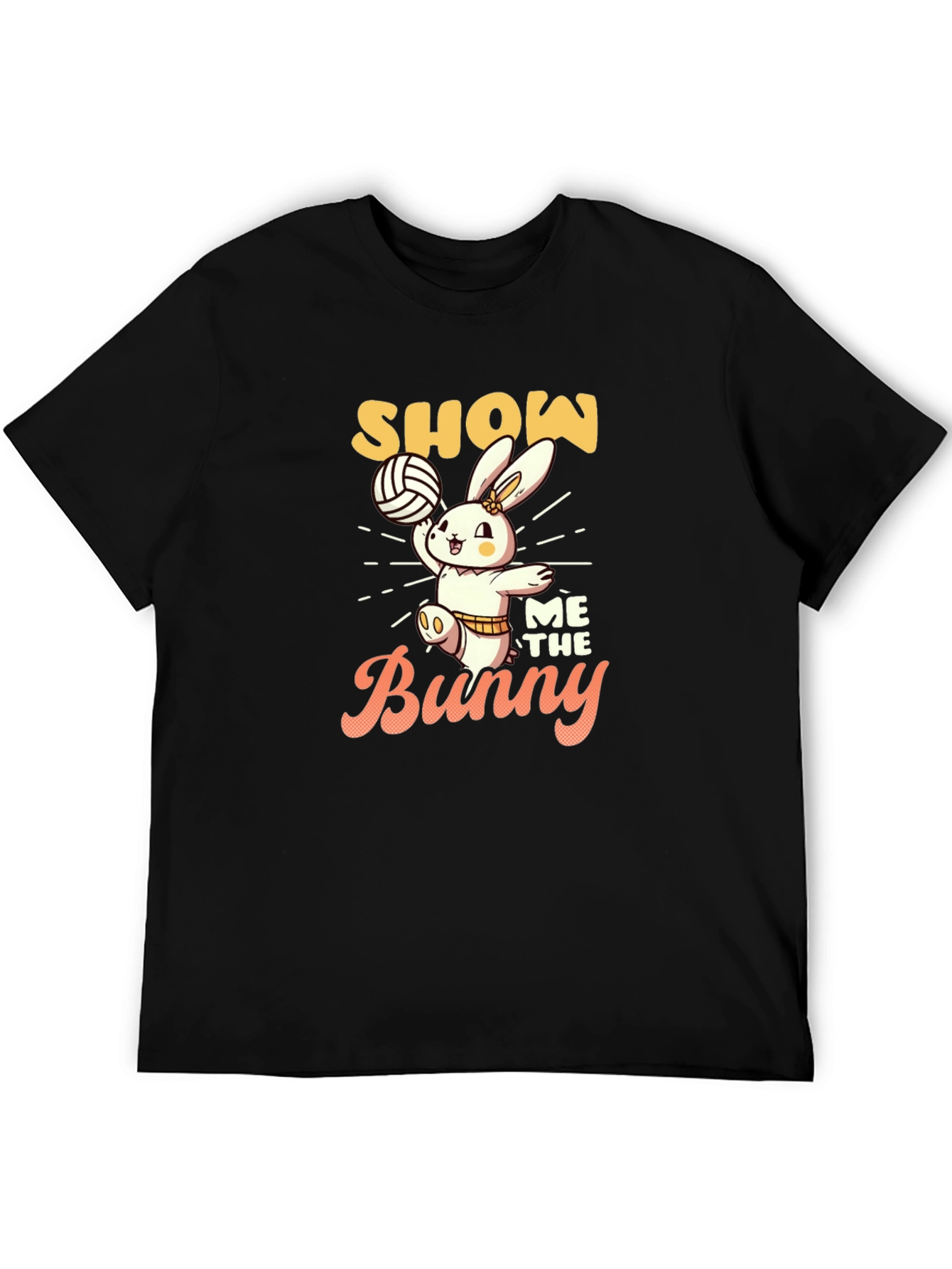 Show Me The Bunny T-Shirt