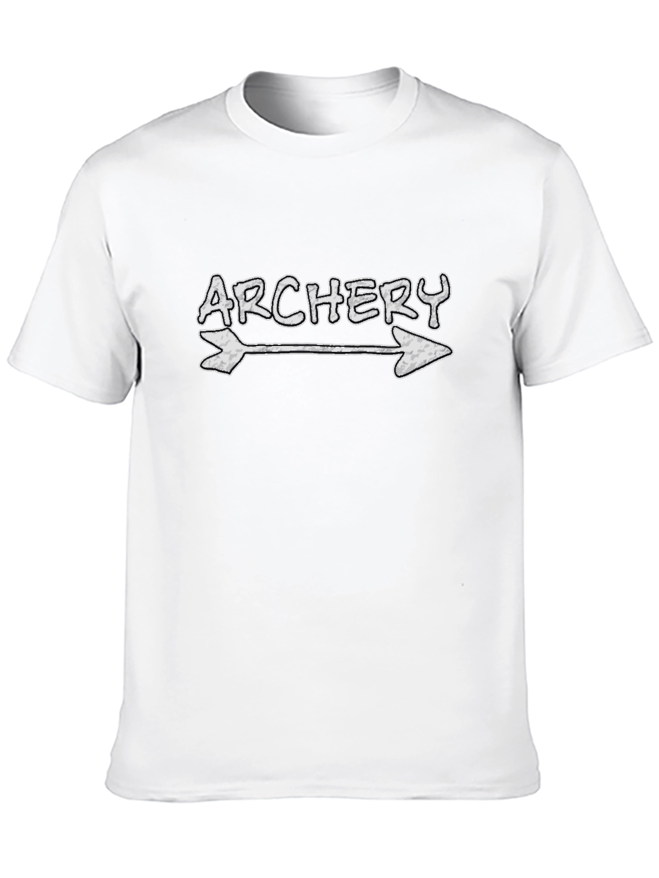 Archery Arrow T-Shirt - Target Practice Tee