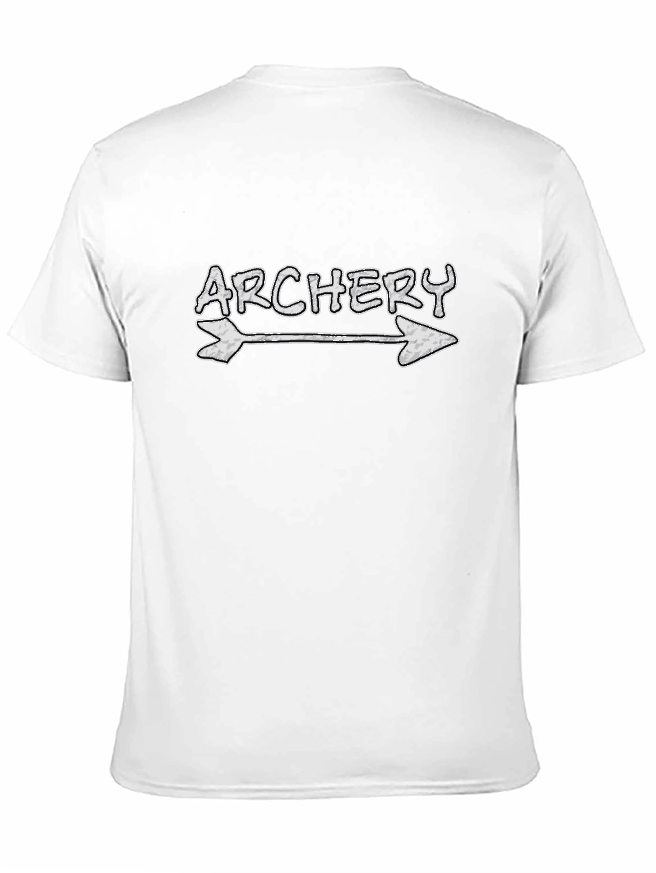 Archery Arrow T-Shirt - Target Practice Tee