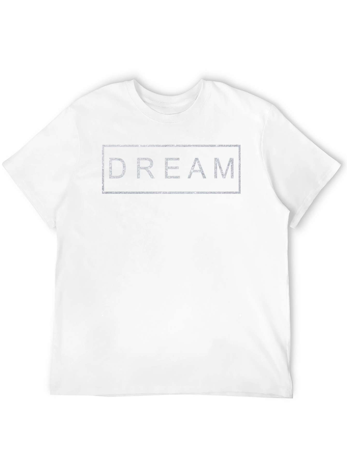 DREAM Graphic Tee - Stylish Comfort Fit T-Shirt