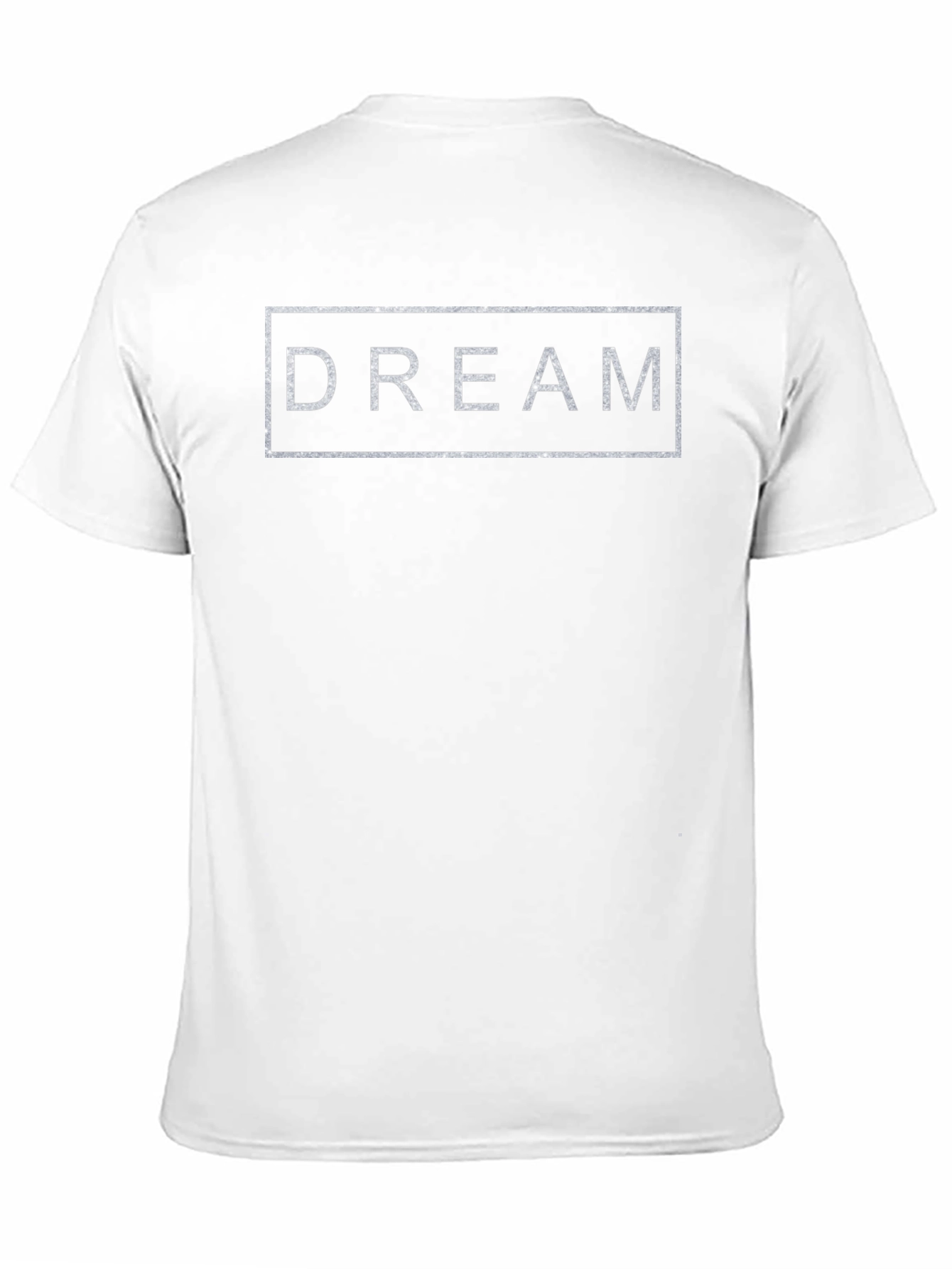 DREAM Graphic Tee - Stylish Comfort Fit T-Shirt