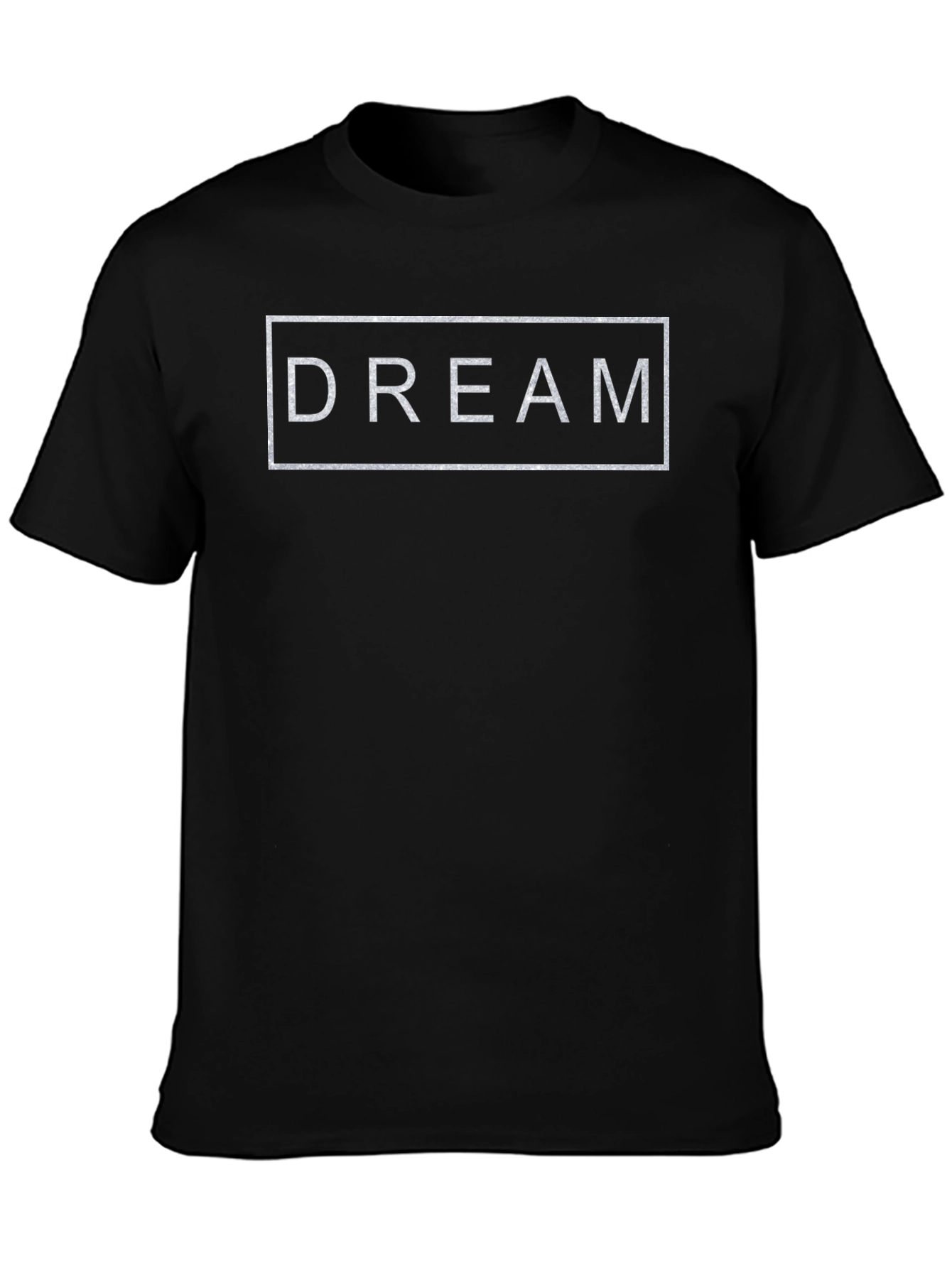 DREAM Graphic Tee - Stylish Comfort Fit T-Shirt