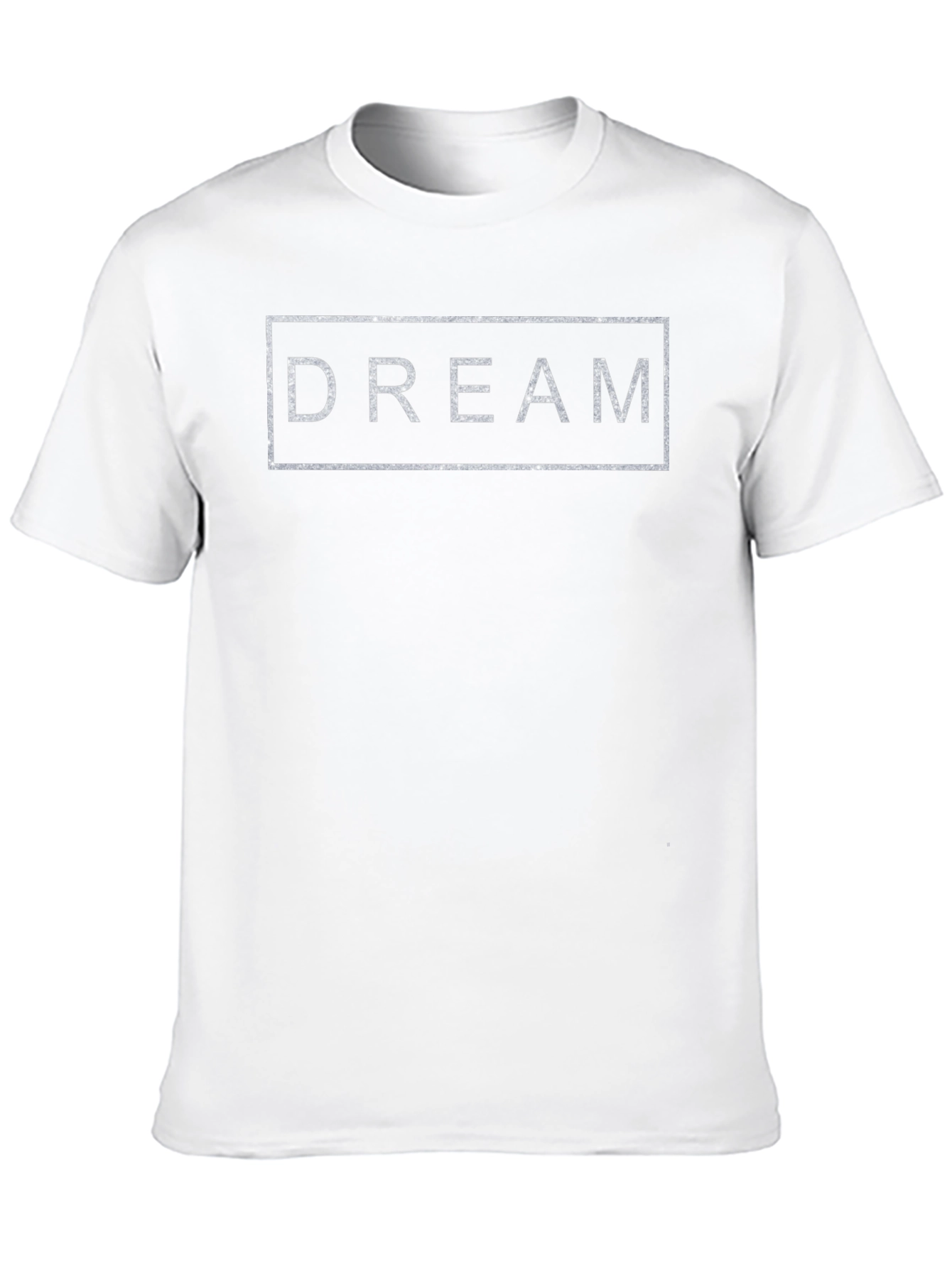 DREAM Graphic Tee - Stylish Comfort Fit T-Shirt