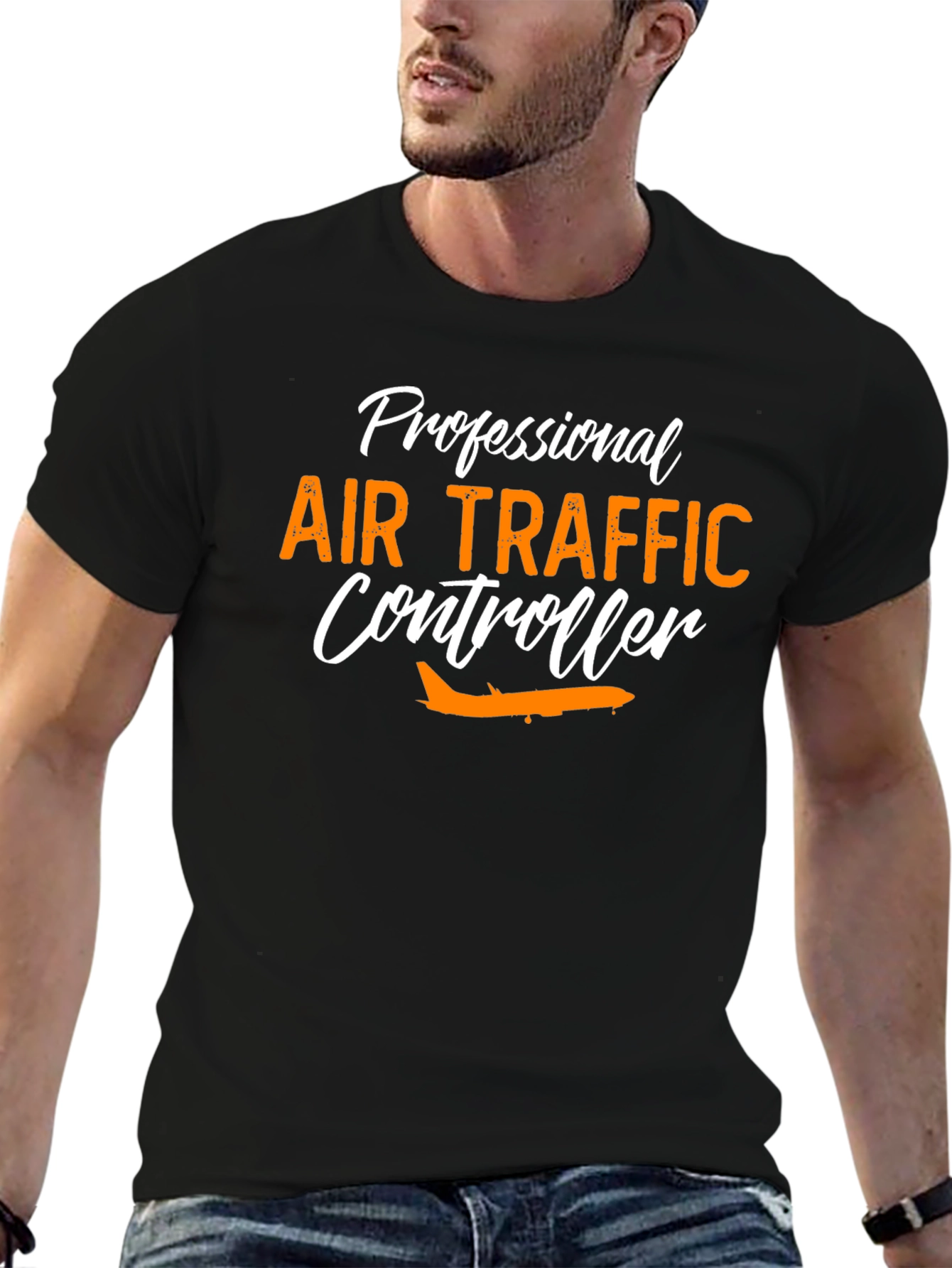 Professional Air Traffic Controller T-Shirt