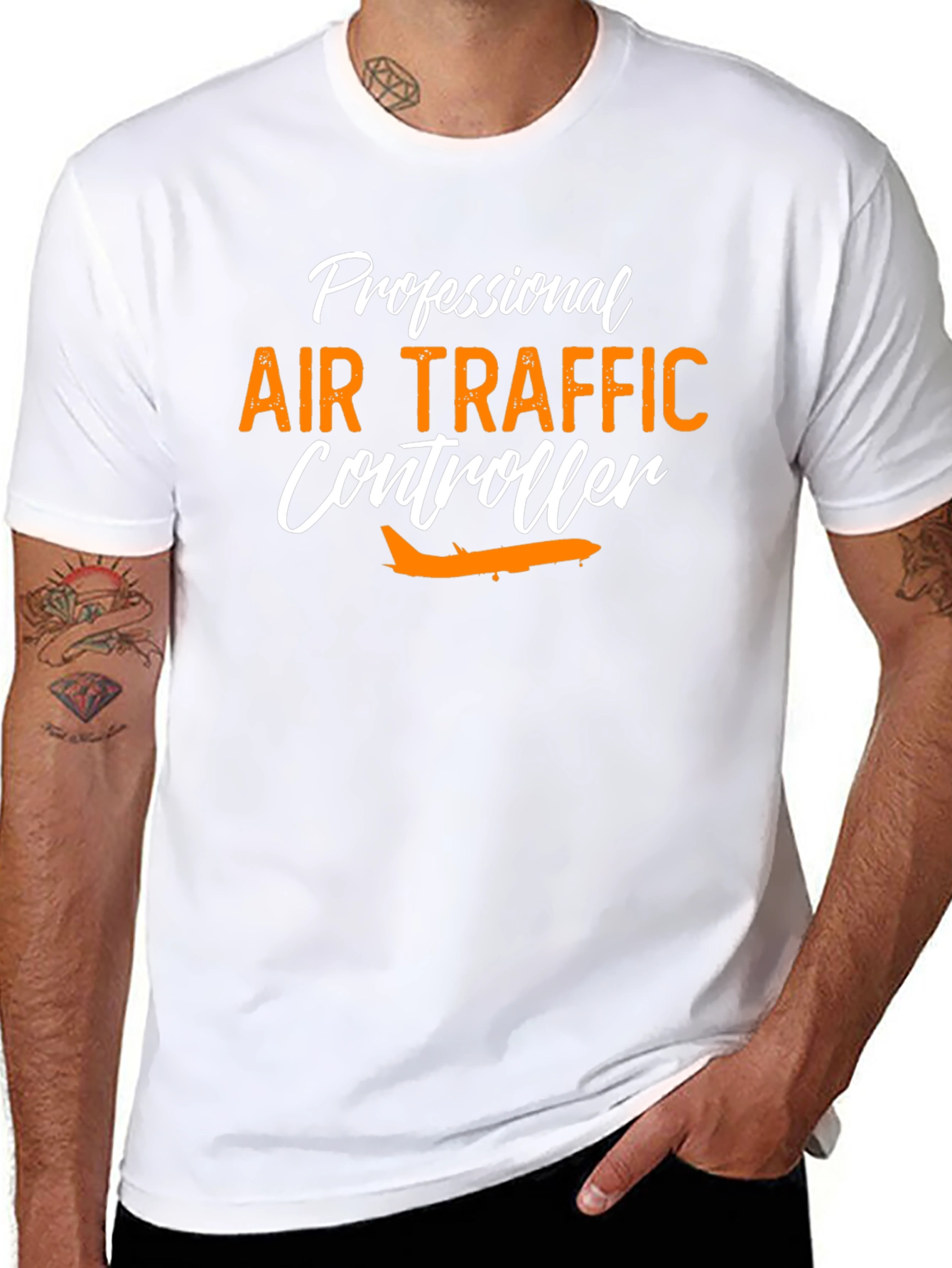 Professional Air Traffic Controller T-Shirt