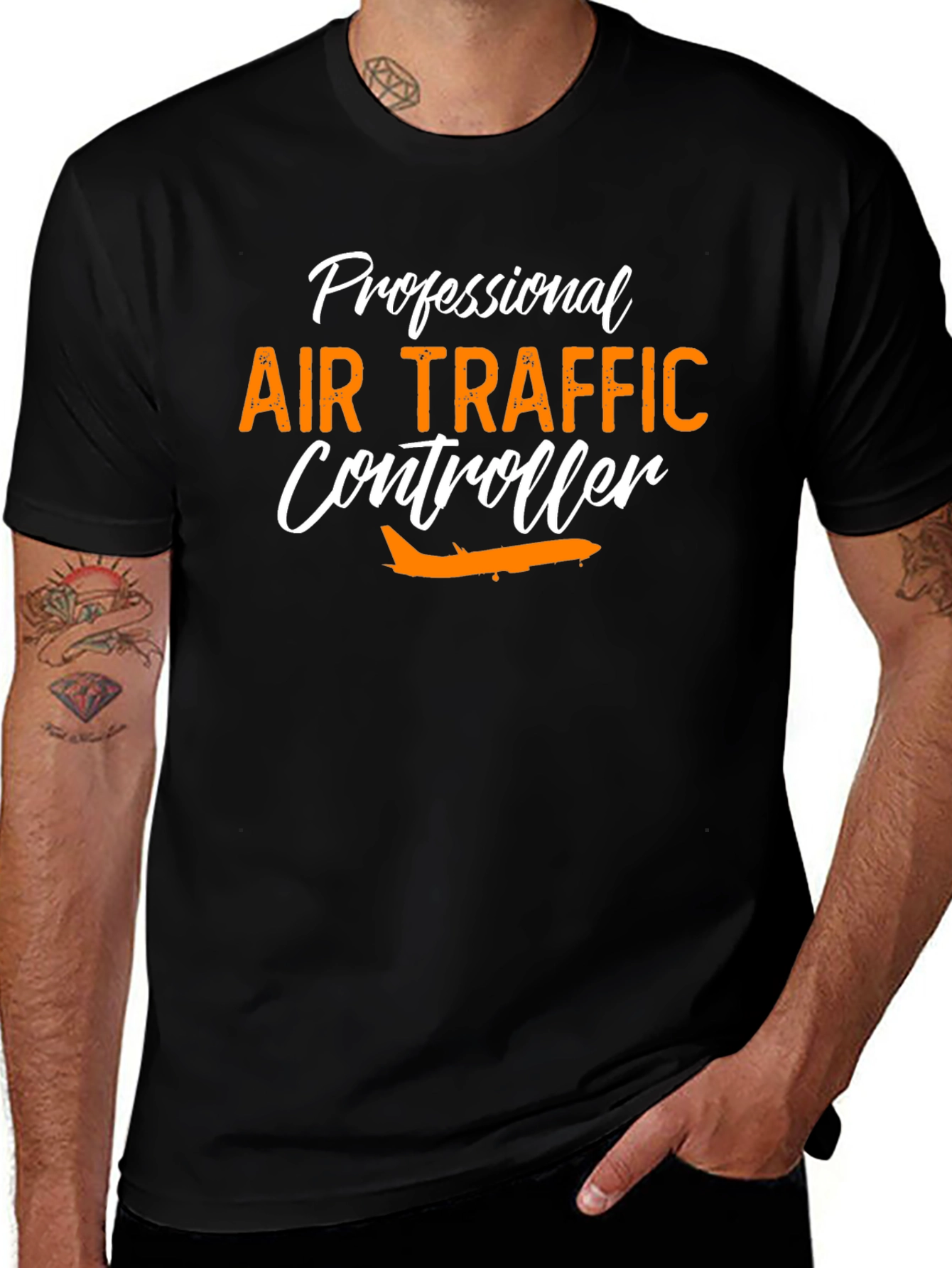 Professional Air Traffic Controller T-Shirt