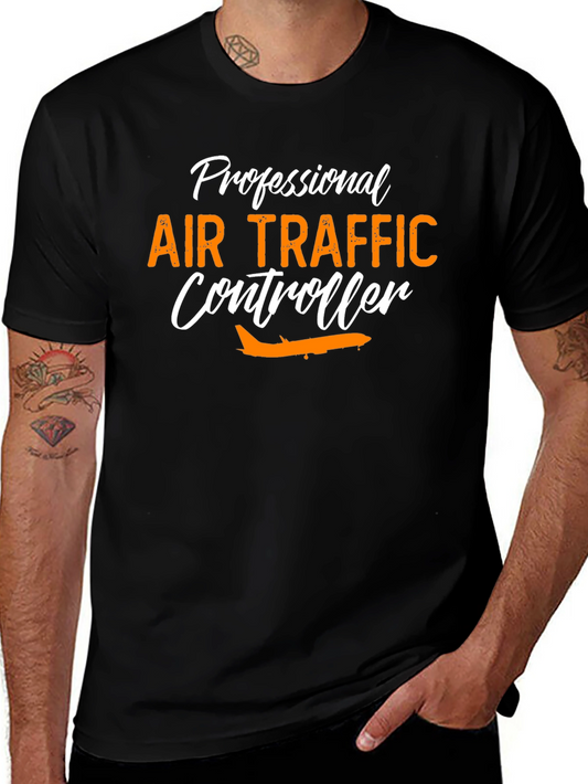 Professional Air Traffic Controller T-Shirt