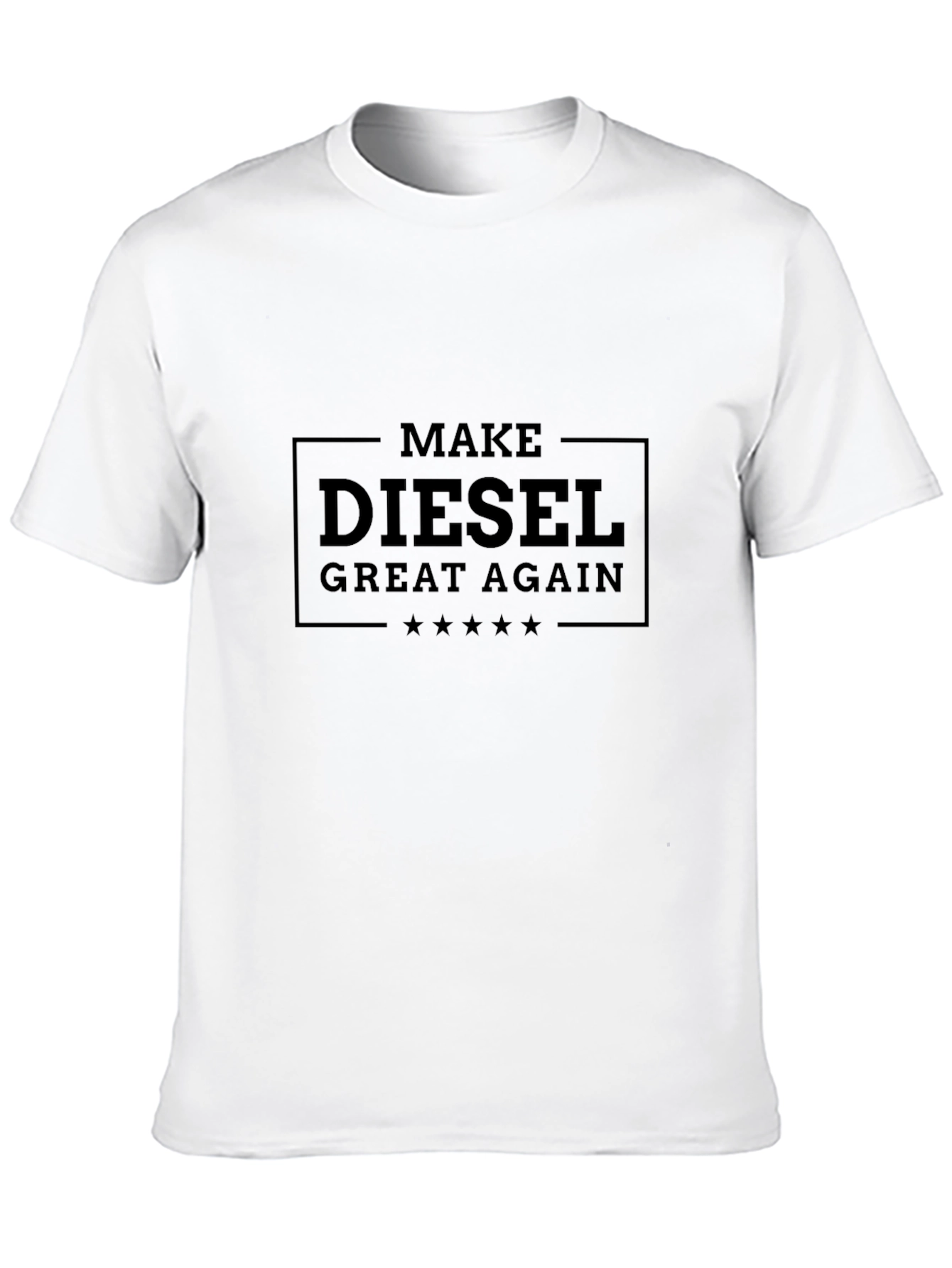 Make Diesel Great Again T-Shirt