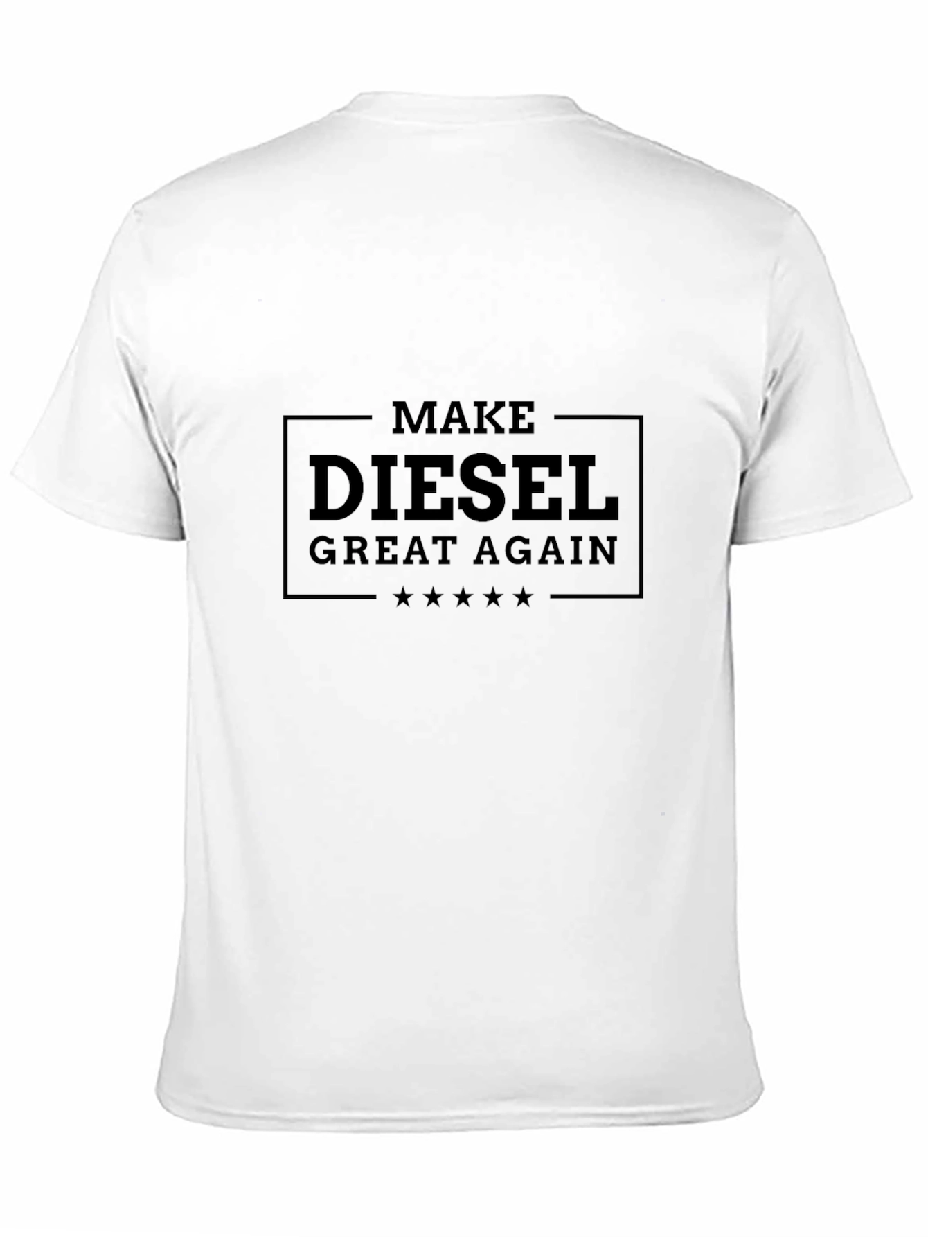 Make Diesel Great Again T-Shirt