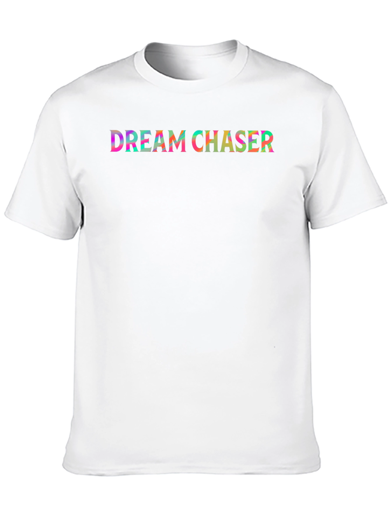 Dream Chaser Graphic Tee - Short Sleeve