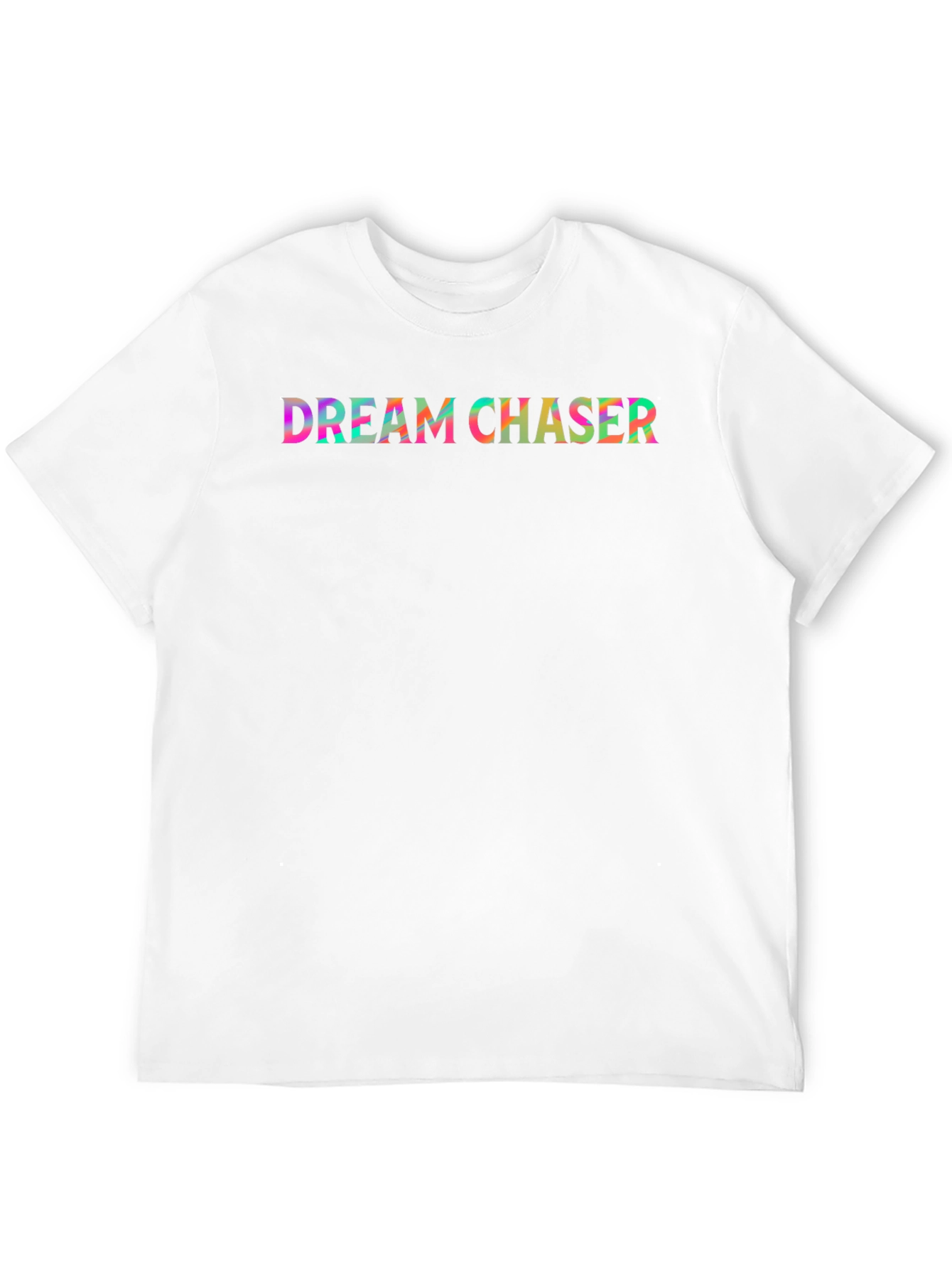 Dream Chaser Graphic Tee - Short Sleeve