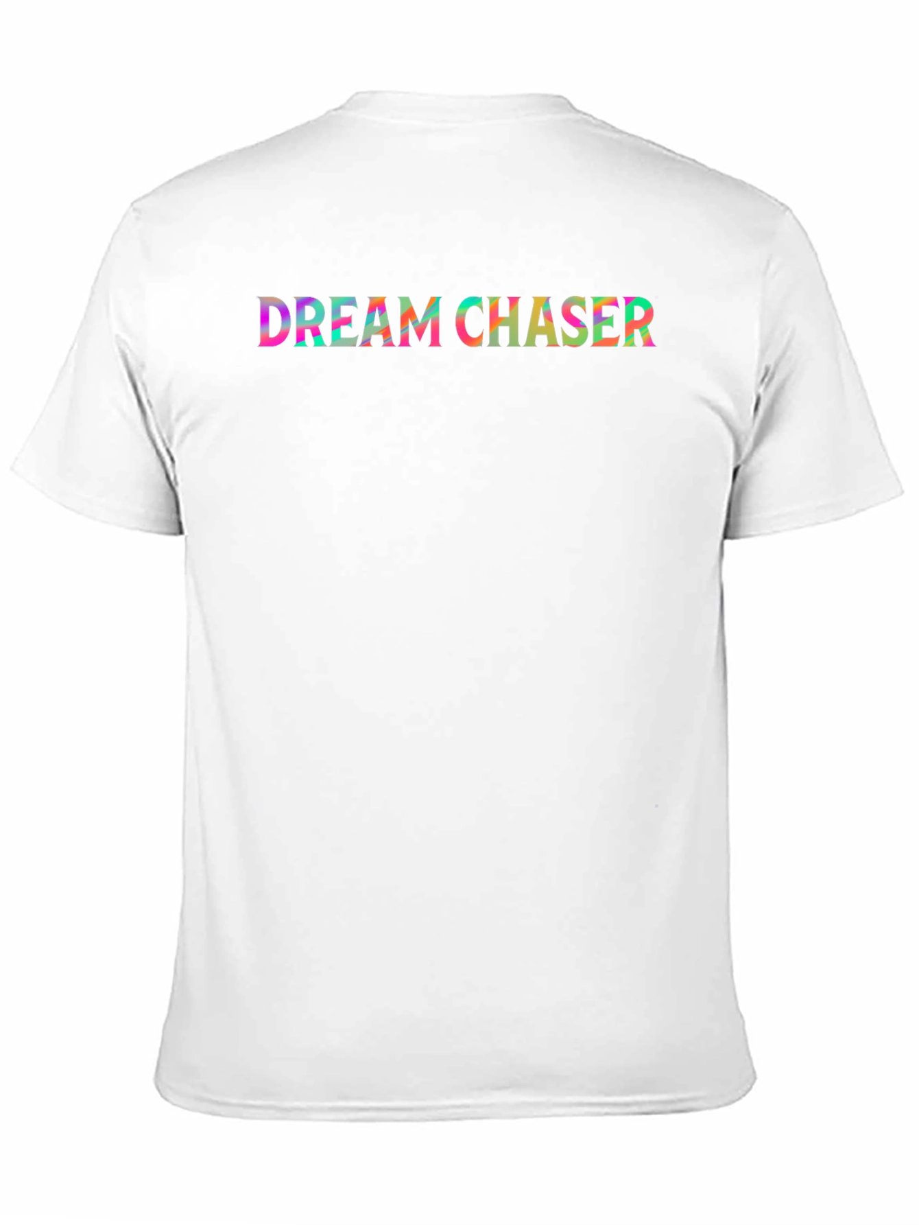 Dream Chaser Graphic Tee - Short Sleeve