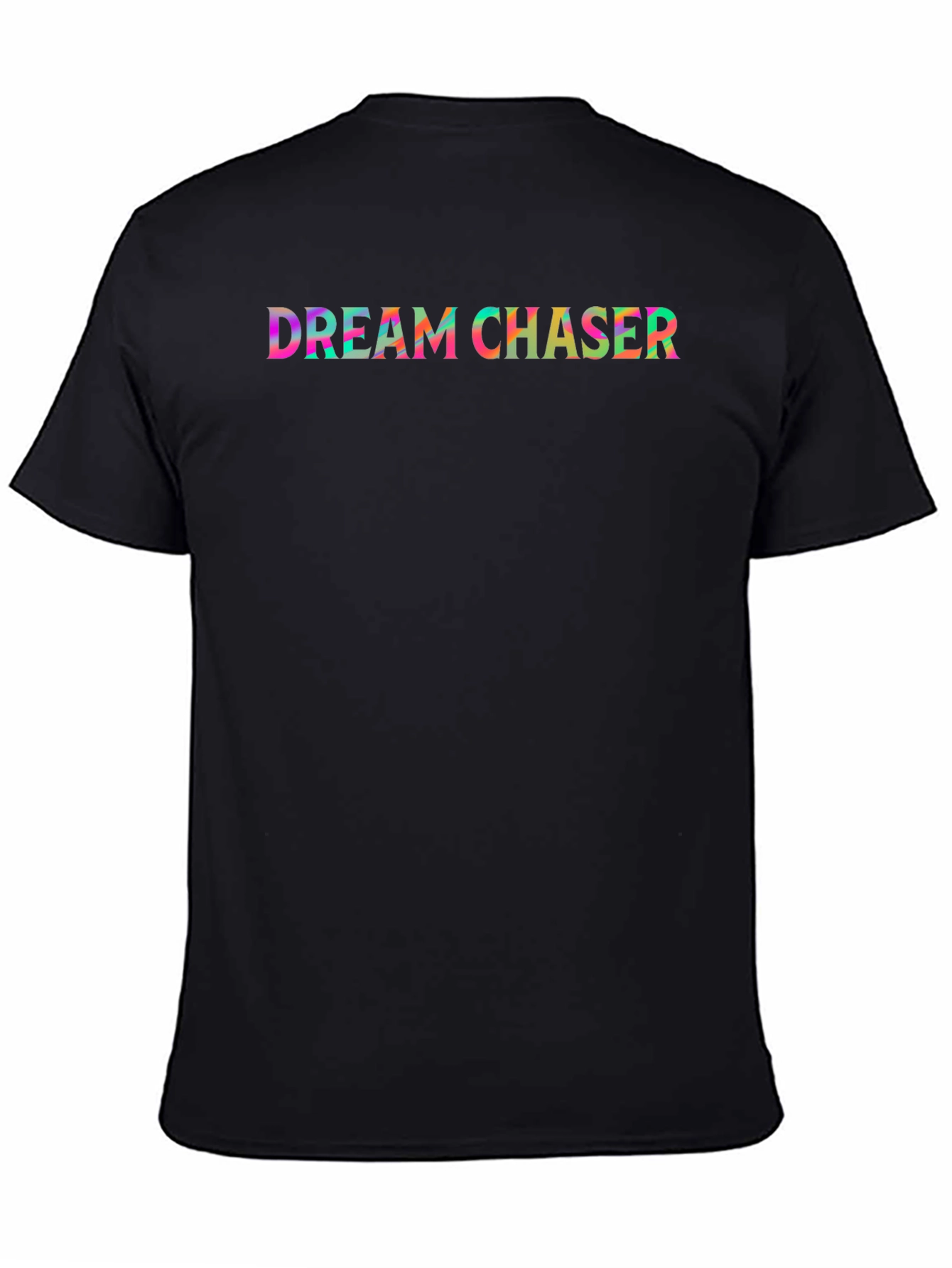 Dream Chaser Graphic Tee - Short Sleeve