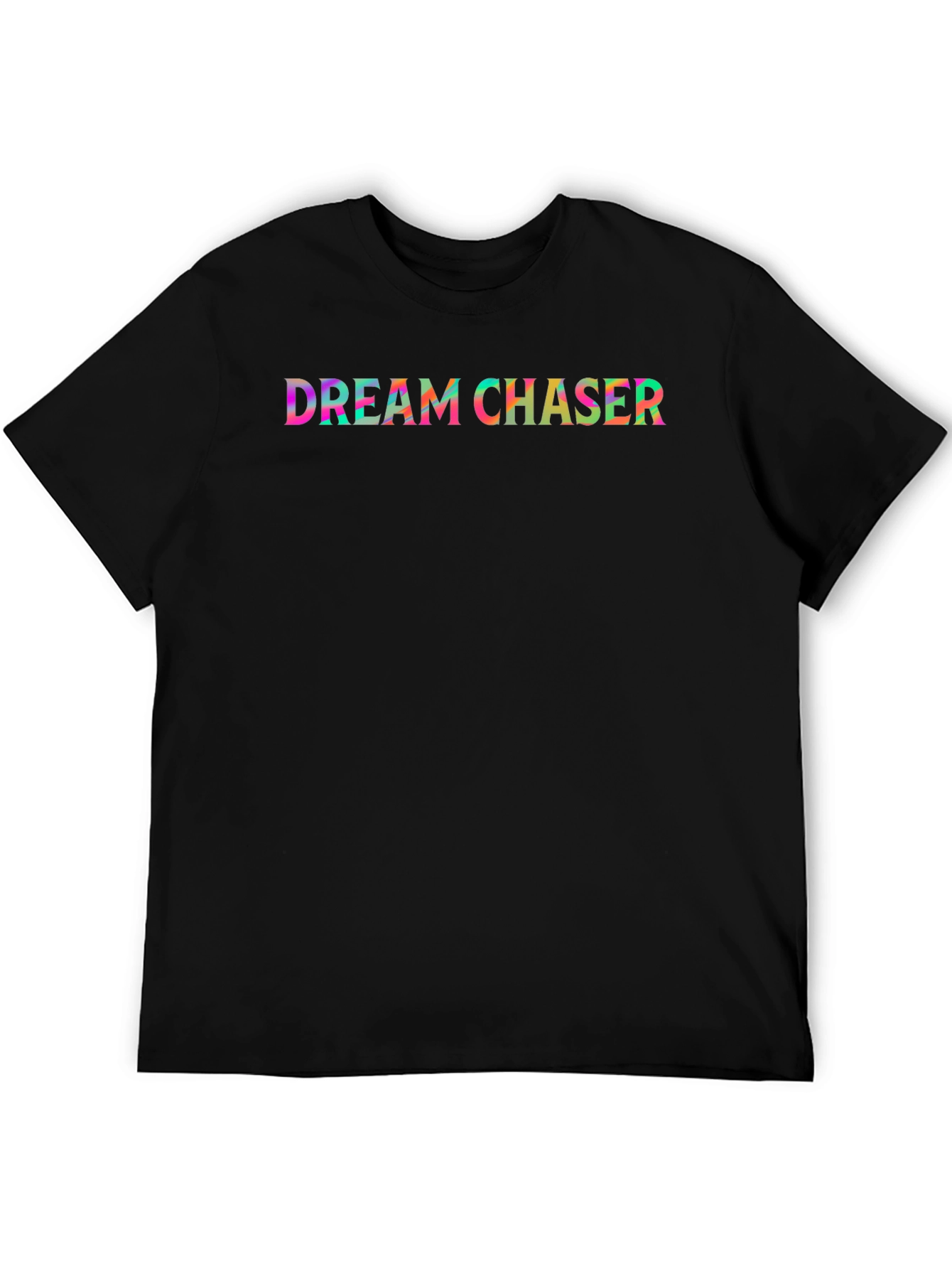 Dream Chaser Graphic Tee - Short Sleeve