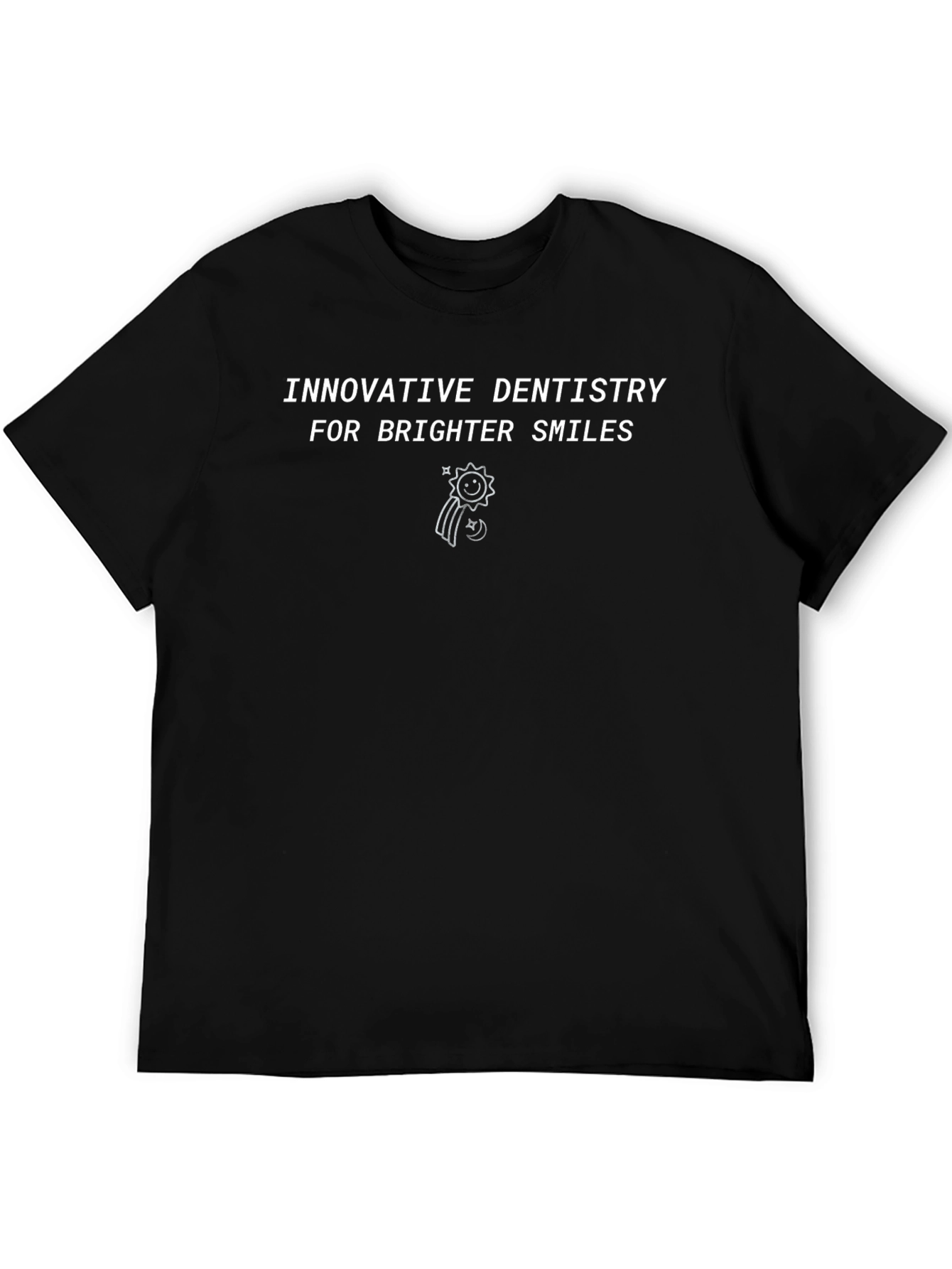 Innovative Dentistry Graphic Tee