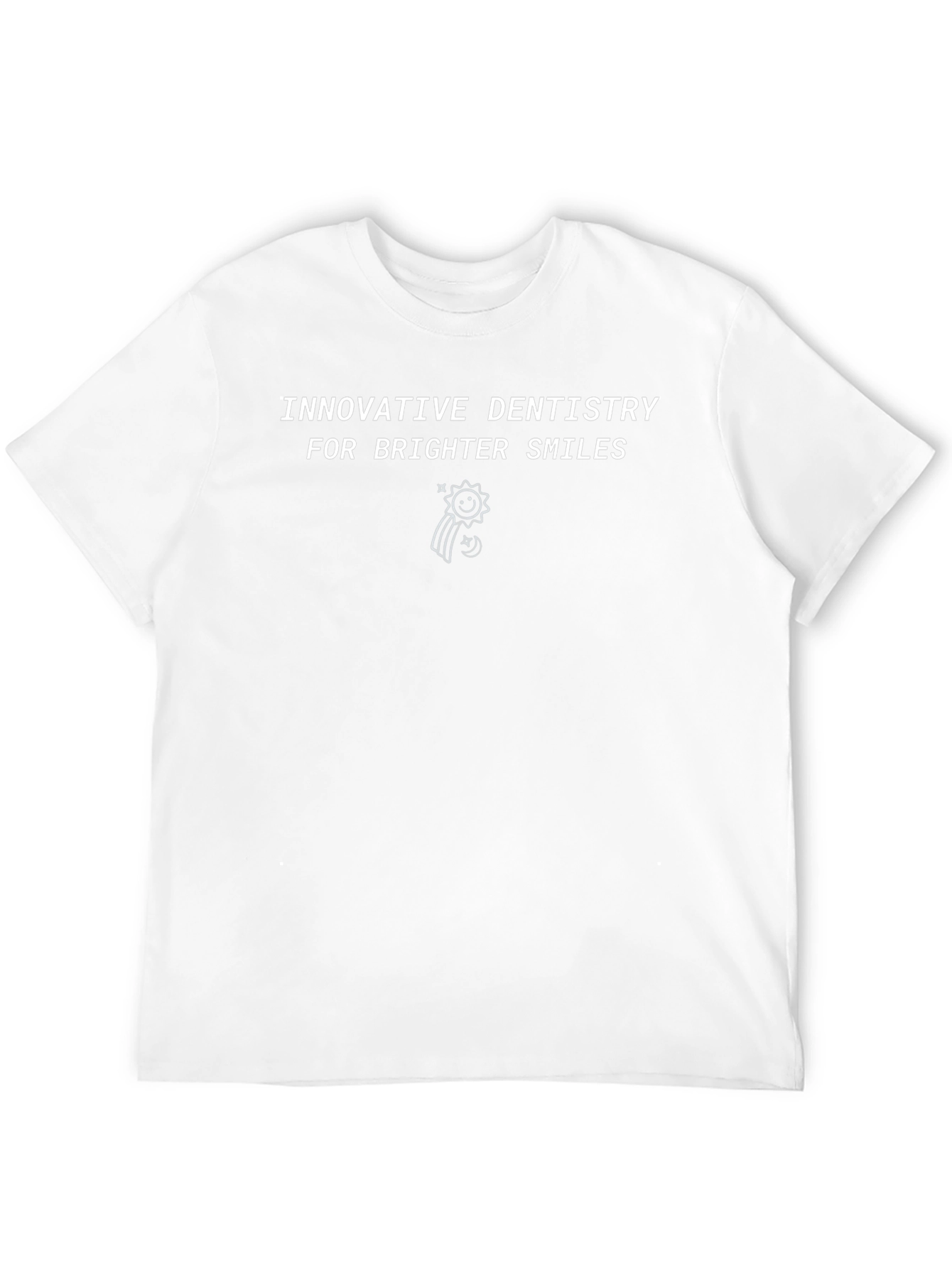 Innovative Dentistry Graphic Tee