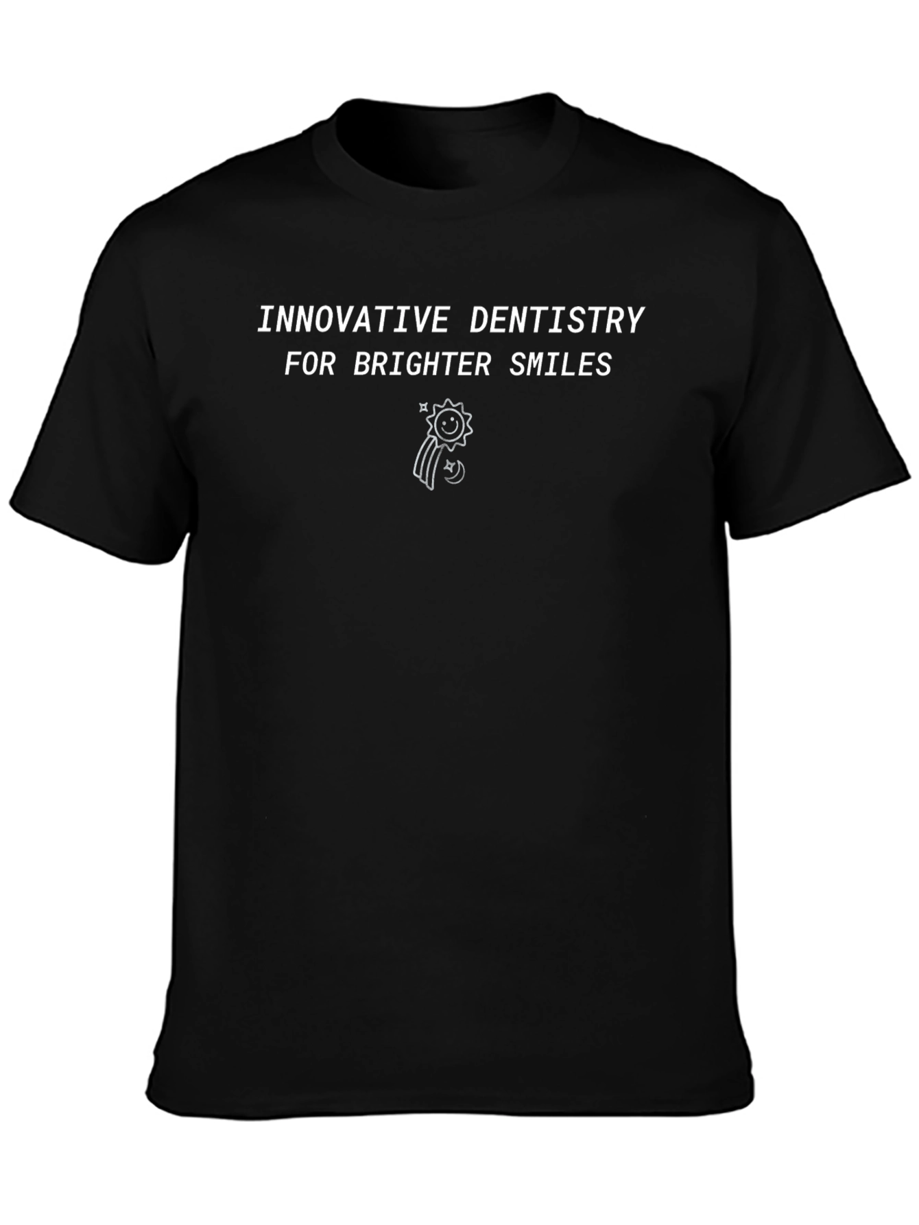 Innovative Dentistry Graphic Tee
