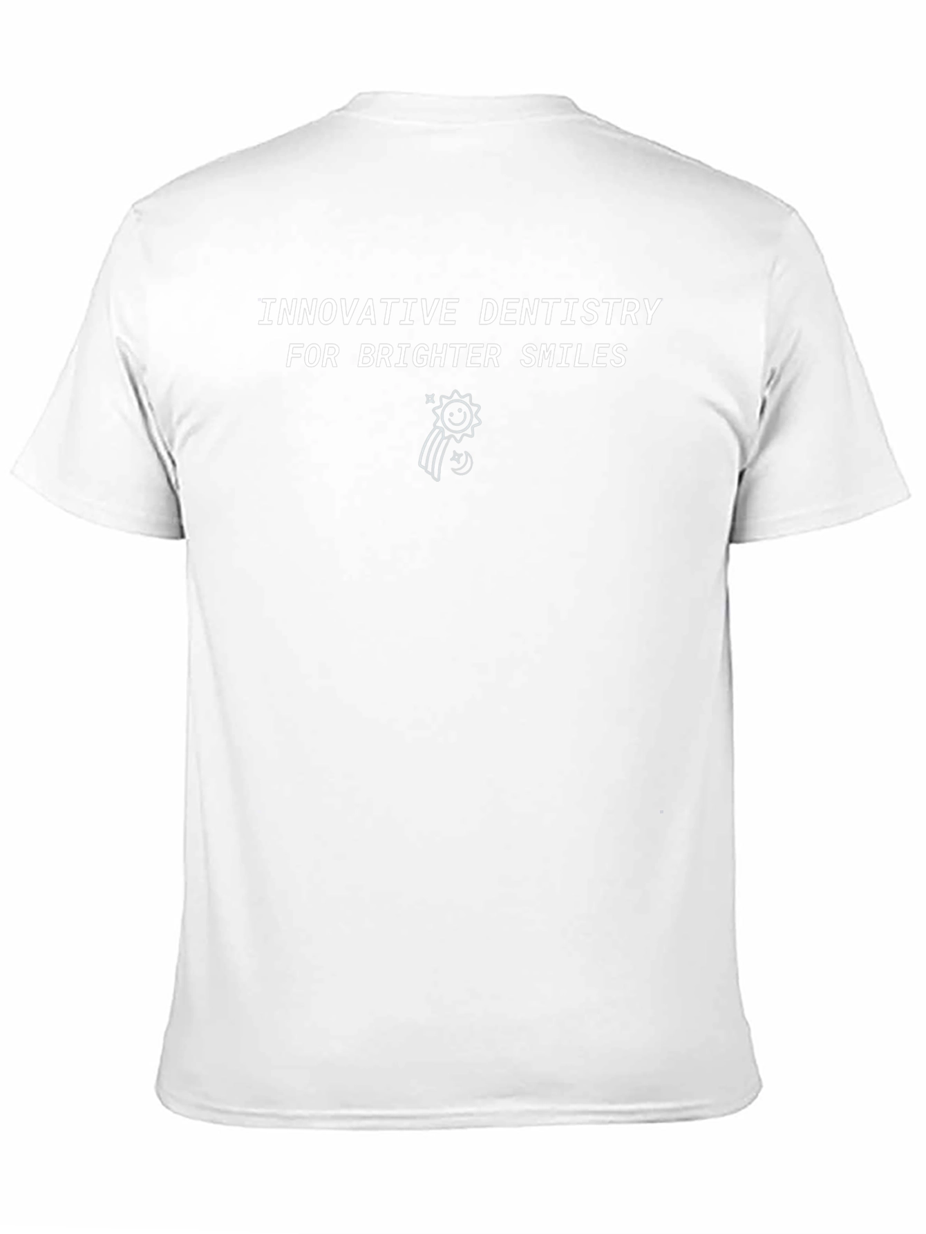 Innovative Dentistry Graphic Tee