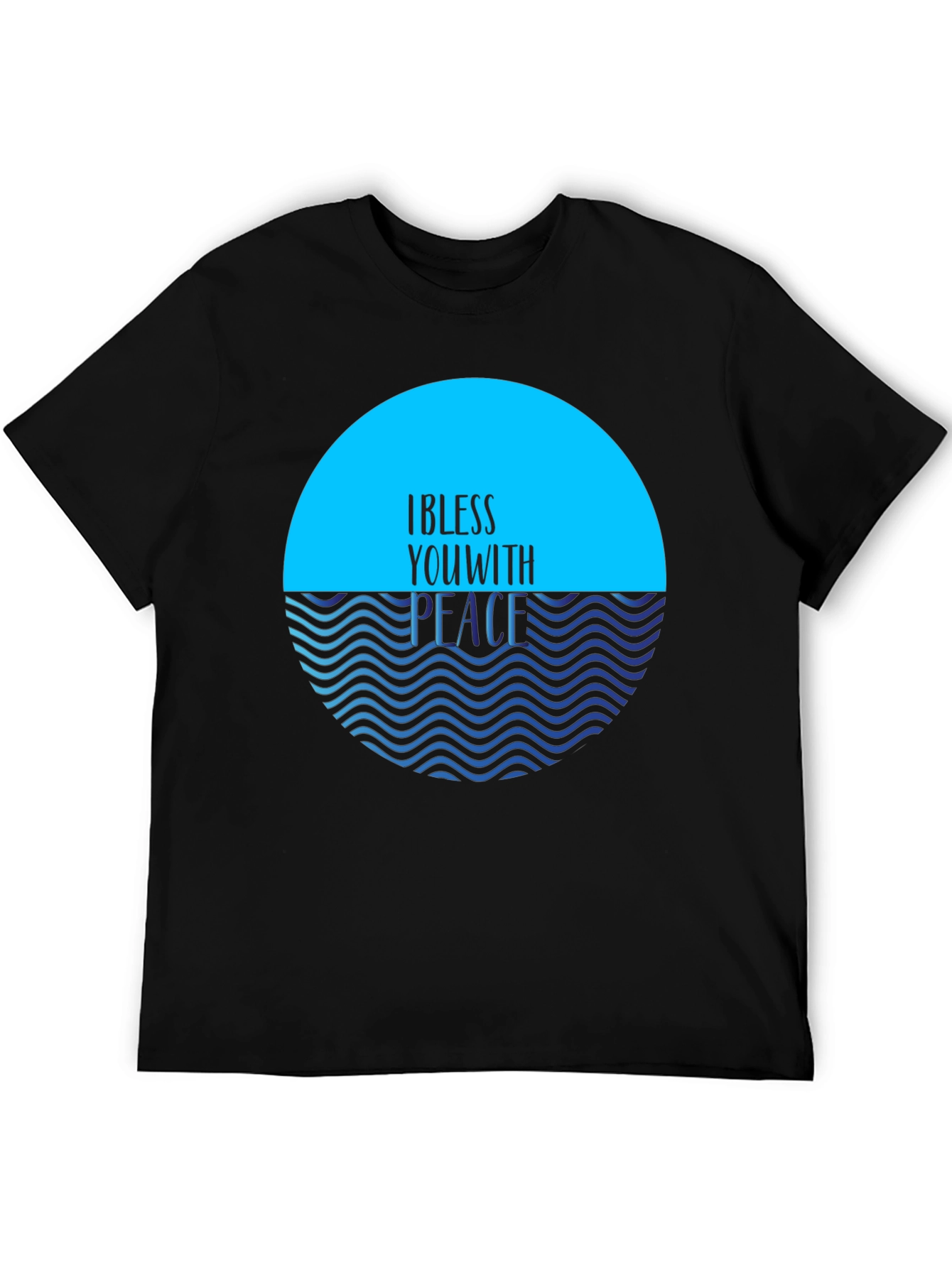 I Bless You With Peace T-Shirt