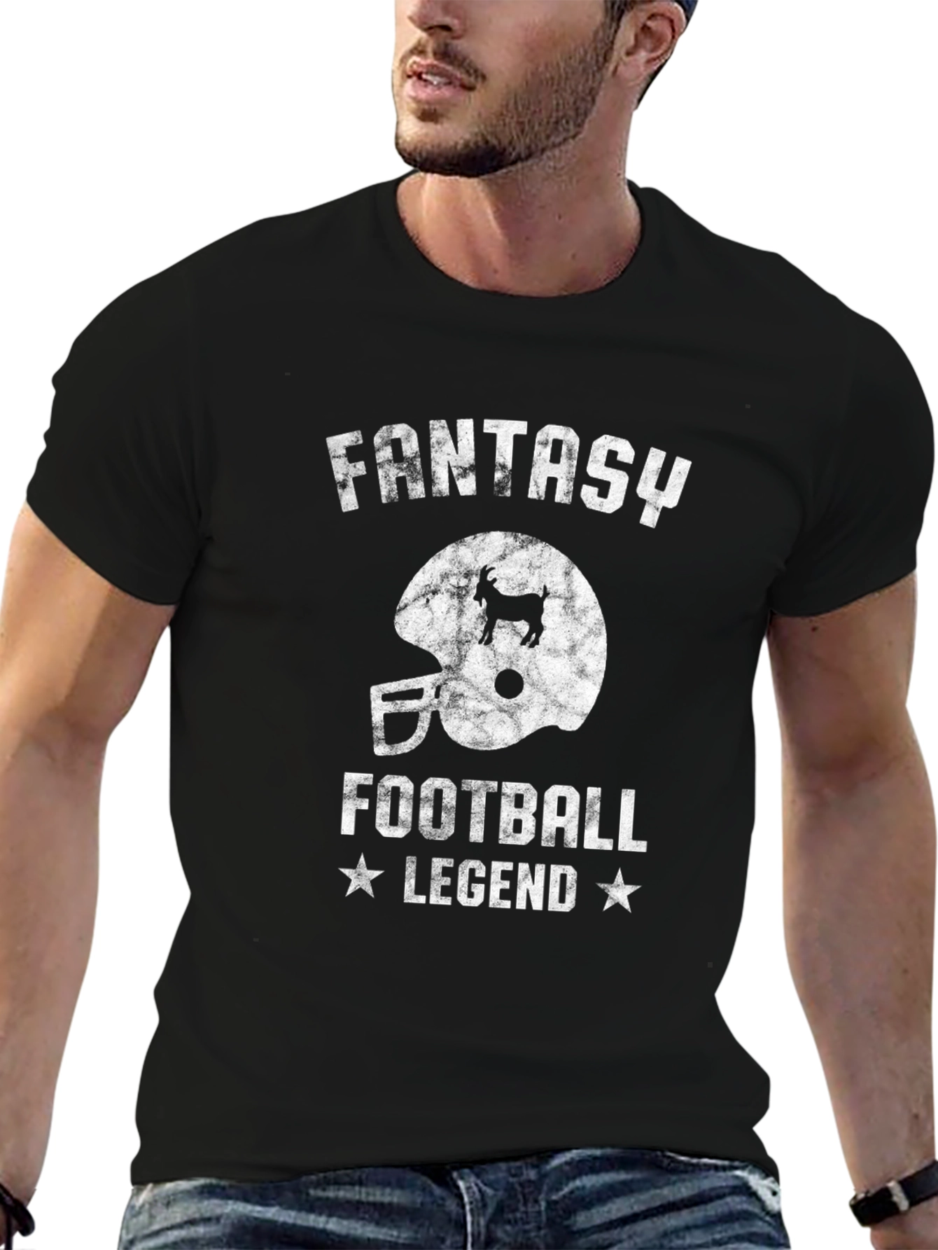 Fantasy Football Legend T-Shirt