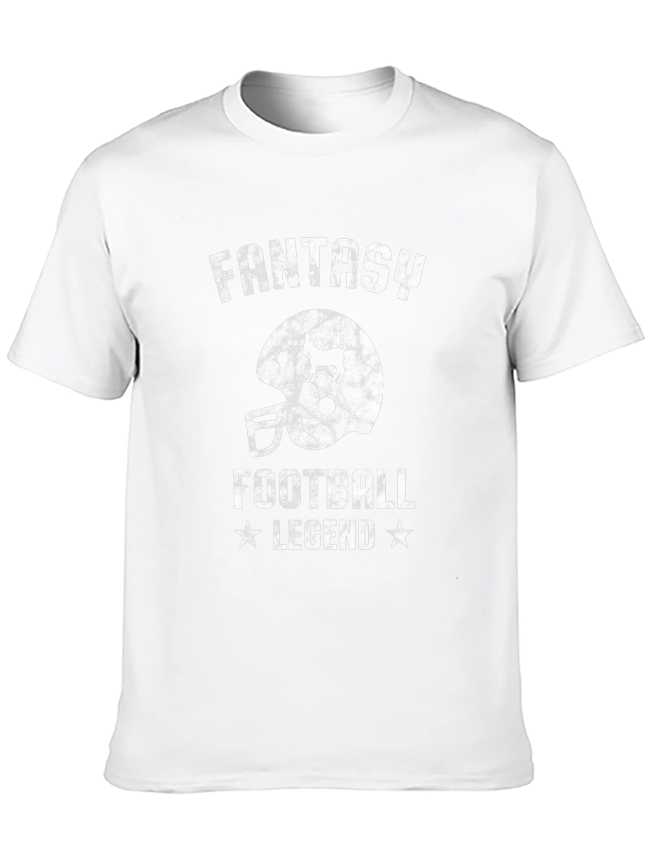 Fantasy Football Legend T-Shirt