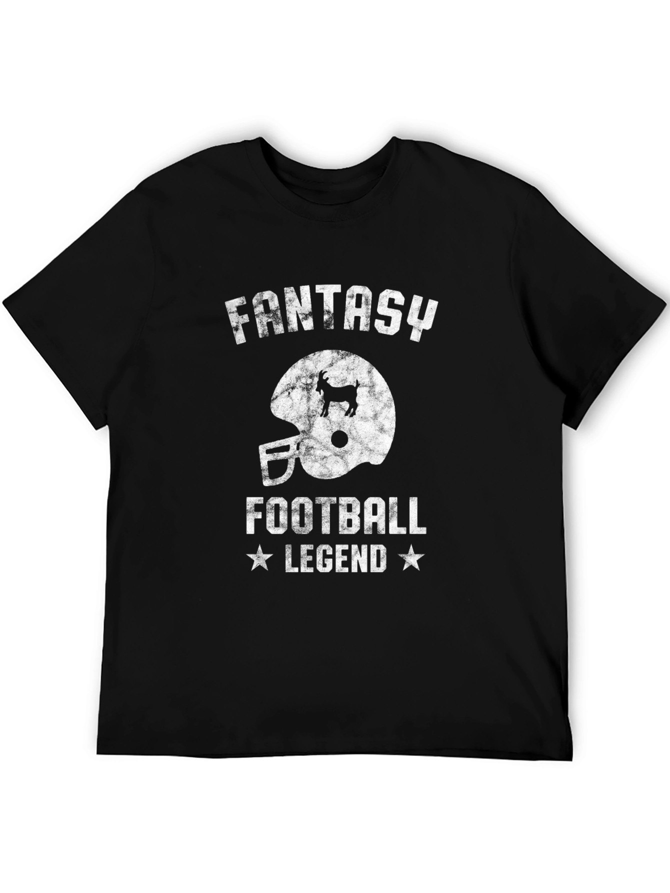 Fantasy Football Legend T-Shirt
