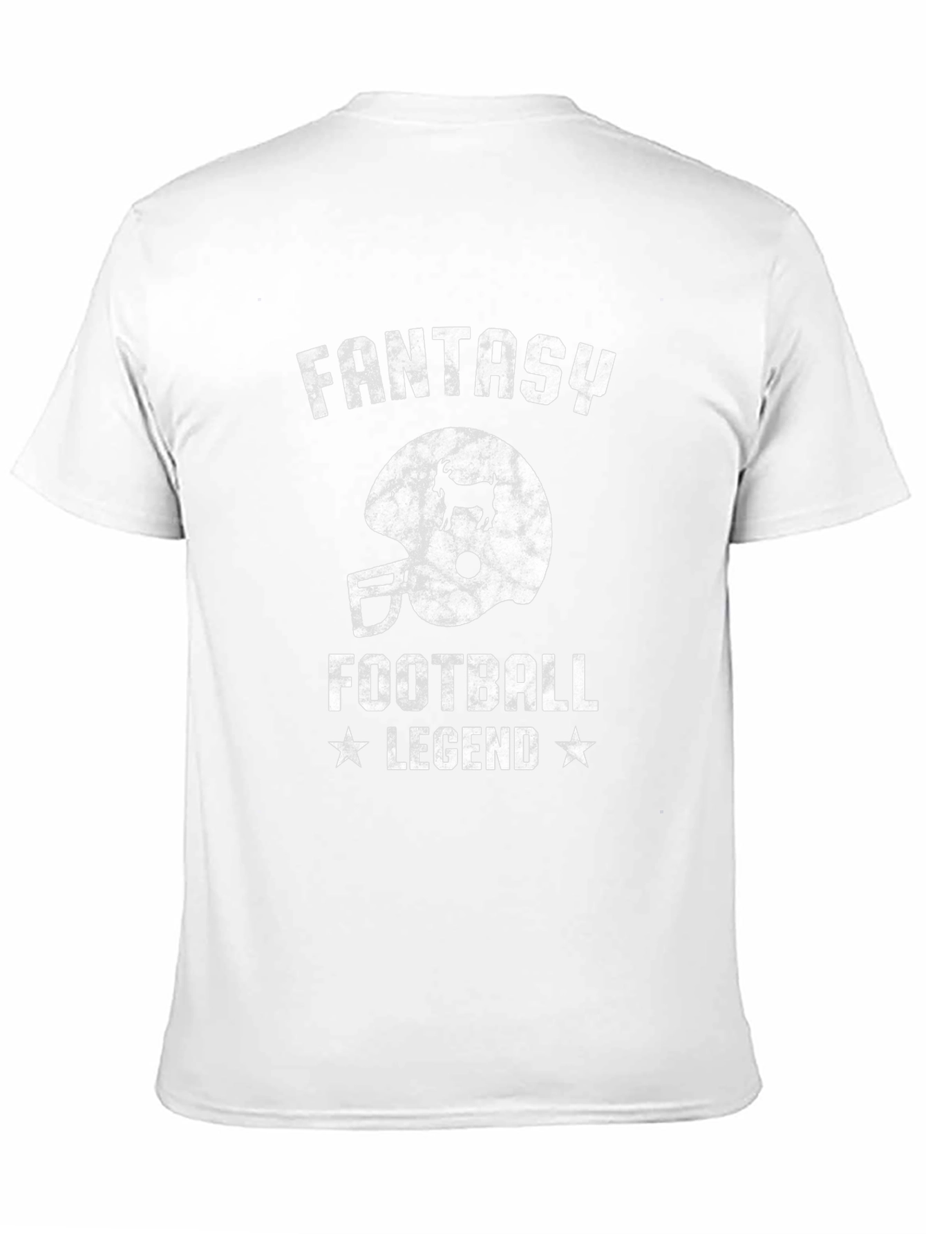 Fantasy Football Legend T-Shirt