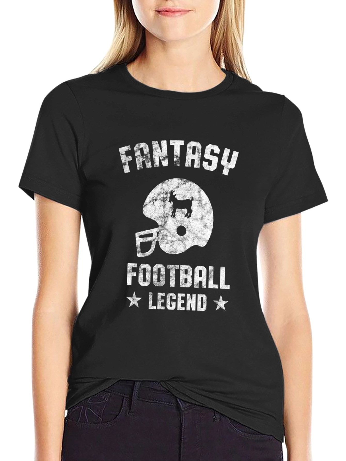 Fantasy Football Legend T-Shirt