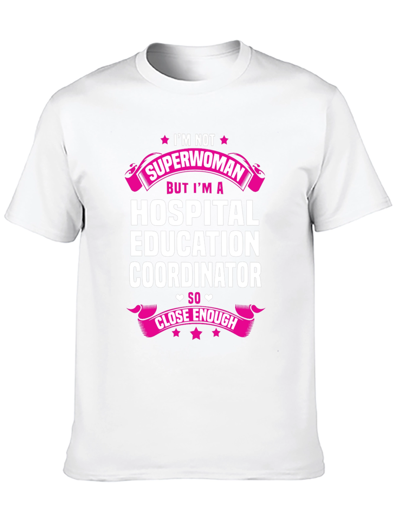 Hospital Education Coordinator T-Shirt