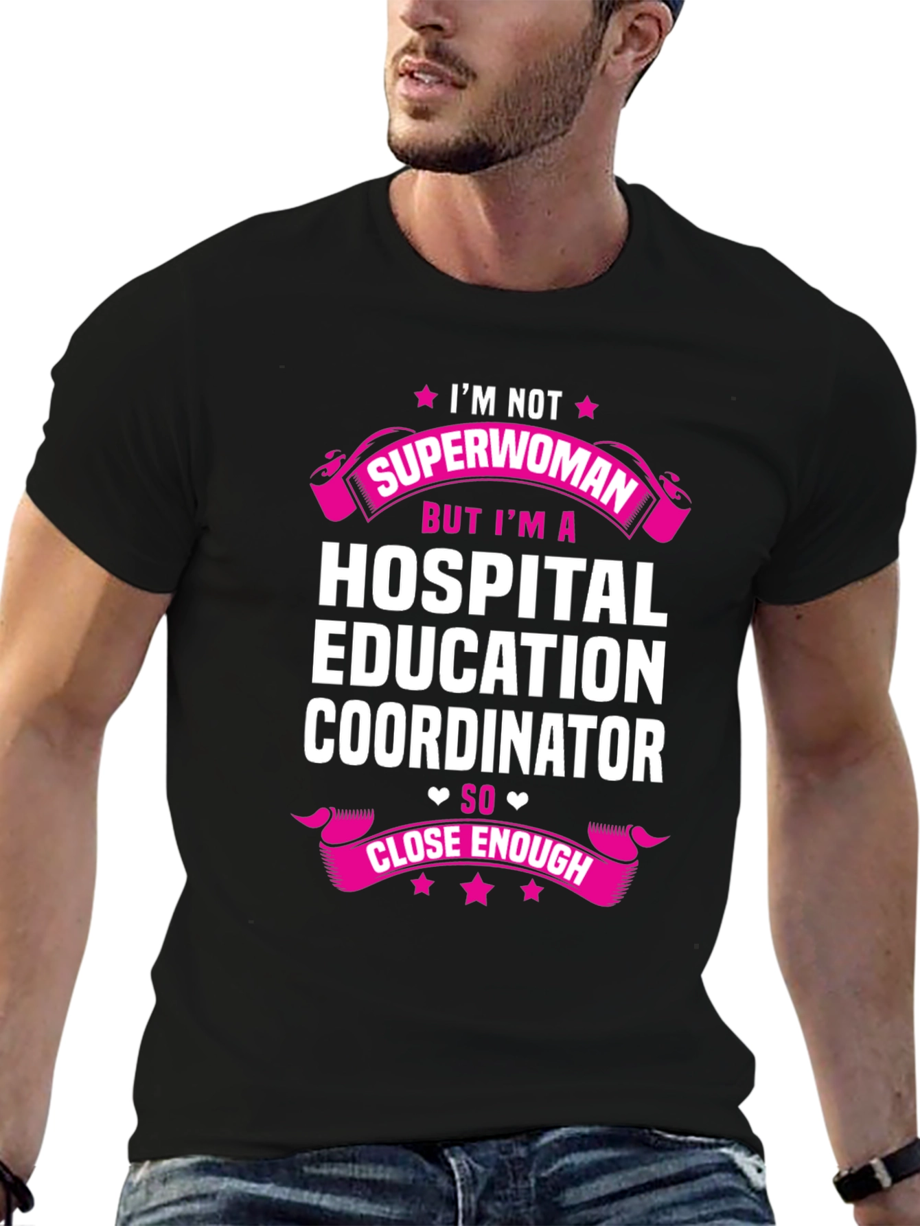Hospital Education Coordinator T-Shirt