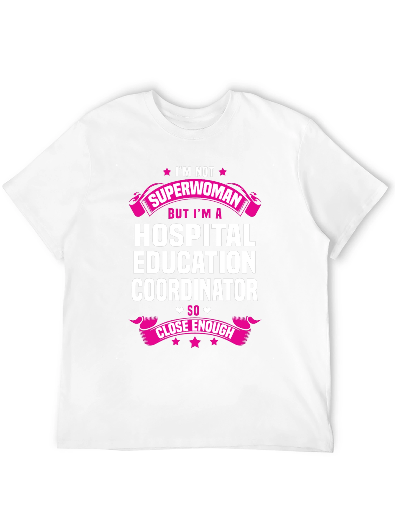 Hospital Education Coordinator T-Shirt