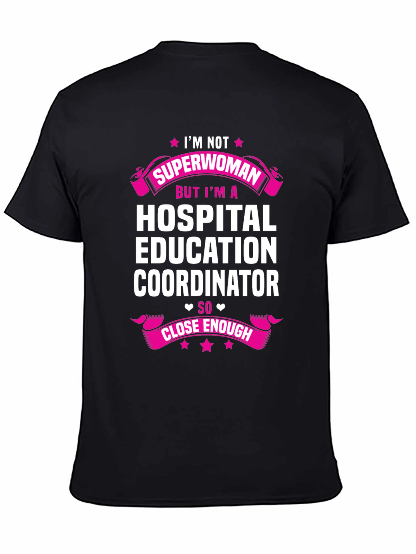 Hospital Education Coordinator T-Shirt